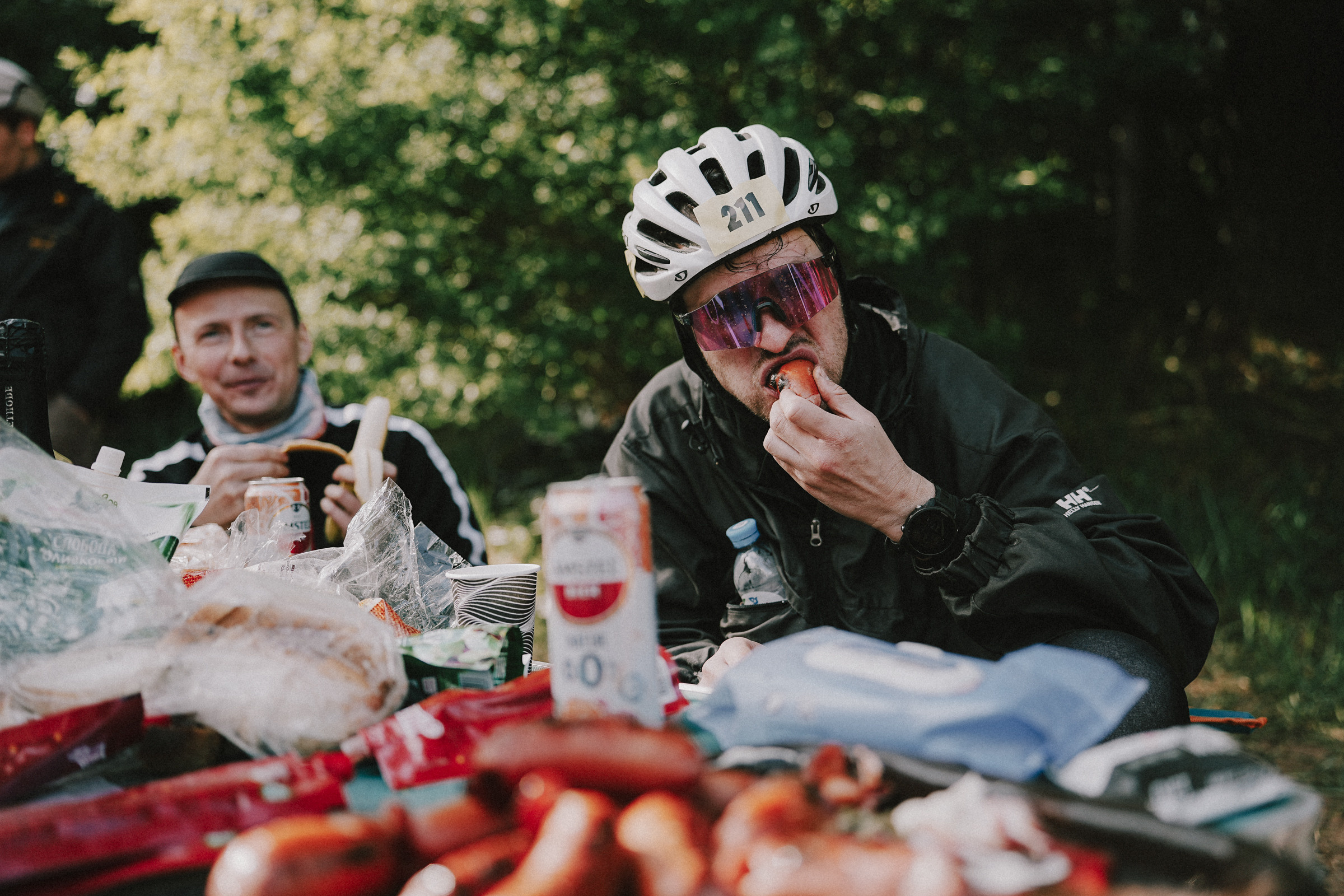 /РЕПОРТАЖ/ Велогонка Тур Де Селищи 2023. Свадебный фотограф Великий Новгород Станислав Кособудский