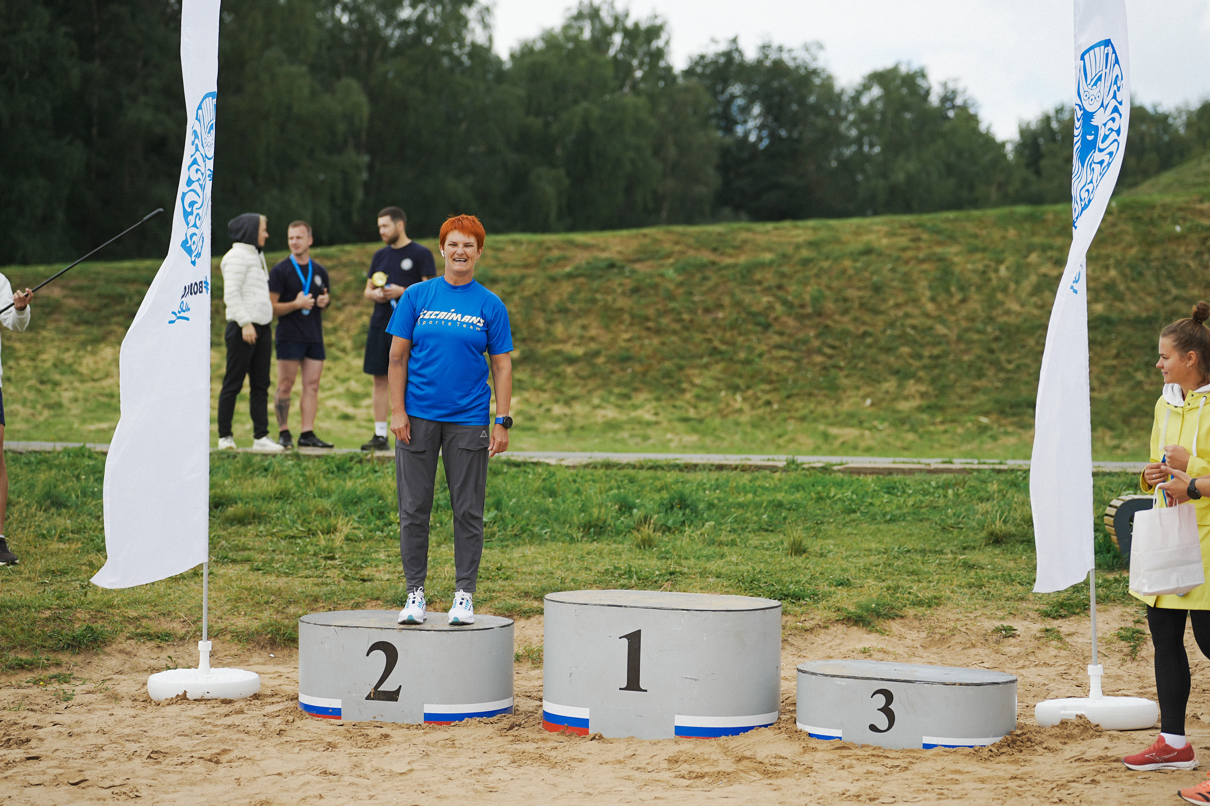 /РЕПОРТАЖ/ ВОЛХОВ МЕН 23.07.2023. Свадебный фотограф Великий Новгород Станислав Кособудский
