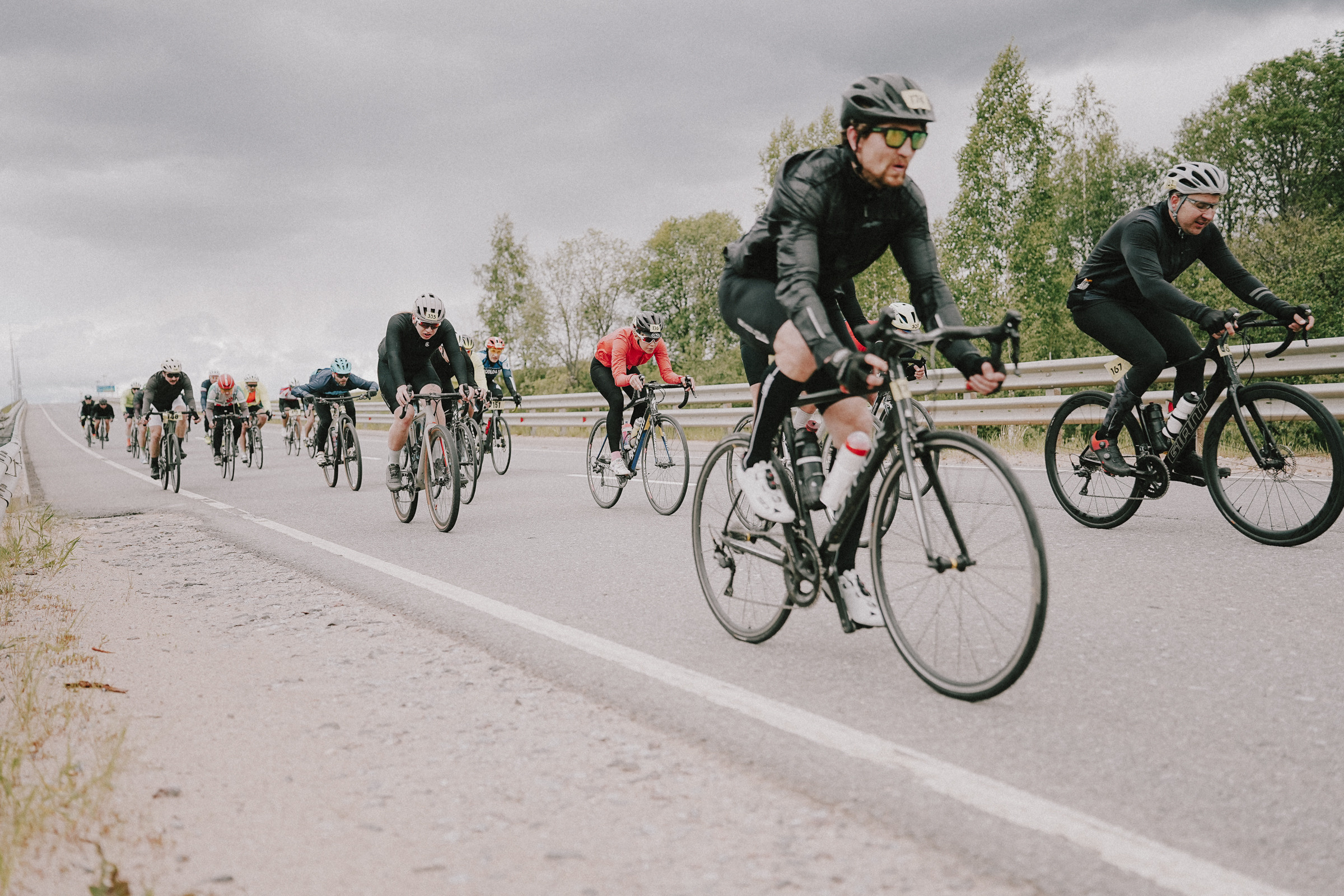 /РЕПОРТАЖ/ Велогонка Тур Де Селищи 2023. Свадебный фотограф Великий Новгород Станислав Кособудский