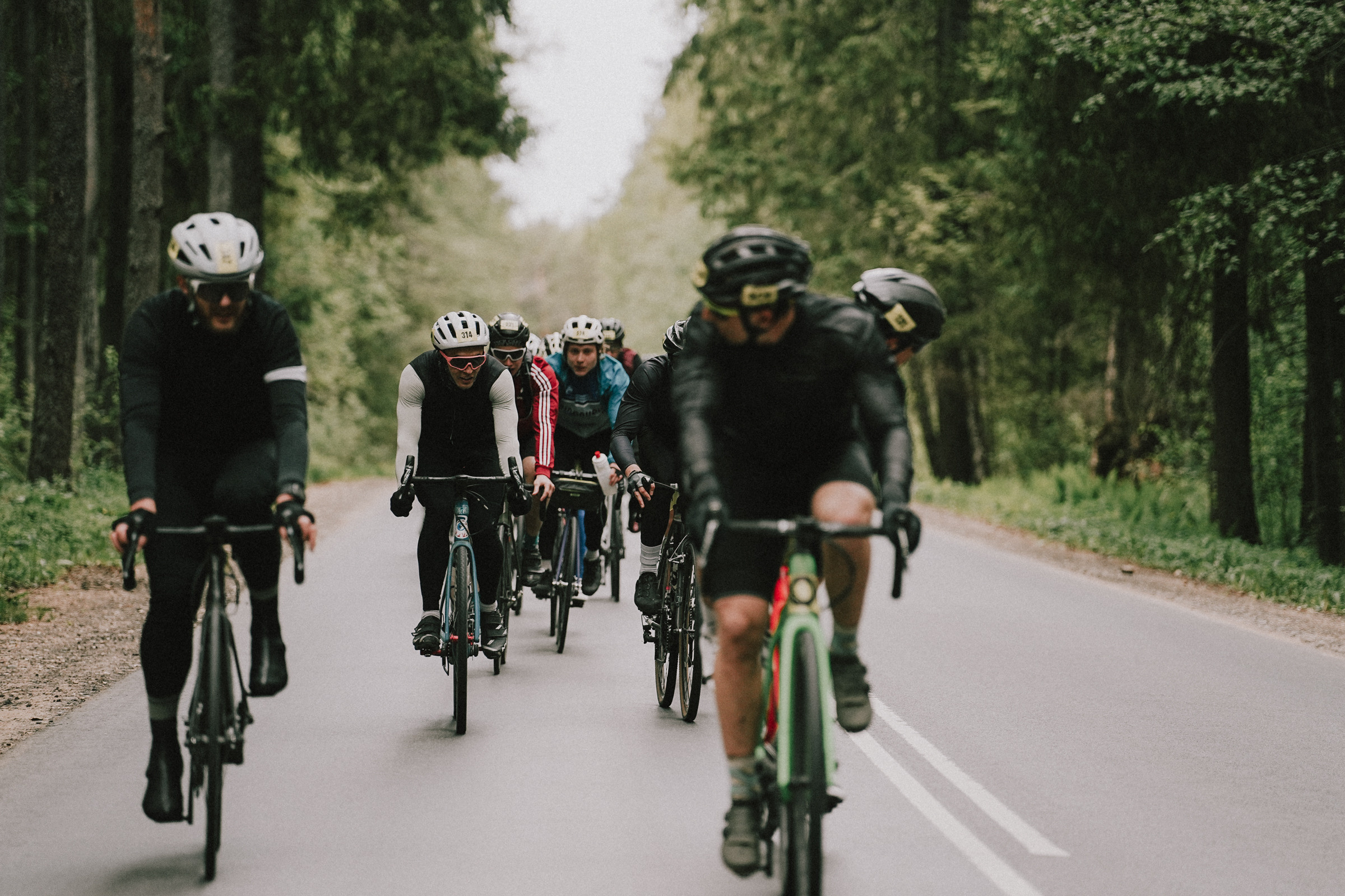 /РЕПОРТАЖ/ Велогонка Тур Де Селищи 2023. Свадебный фотограф Великий Новгород Станислав Кособудский