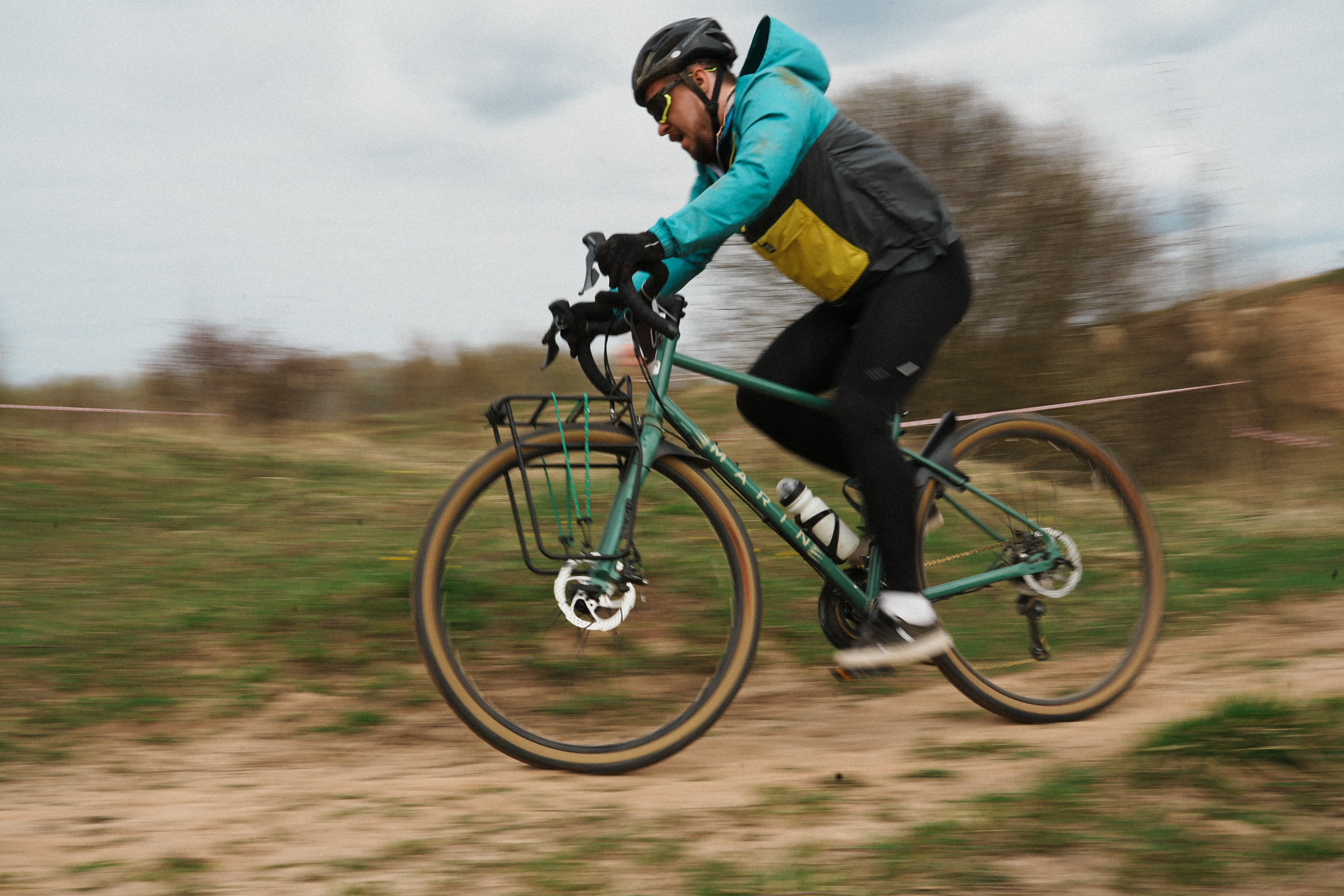 /РЕПОРТАЖ/ Велогонка «ТИПА-ЦИКЛОКРОСС-1» 22.04.2023. Свадебный фотограф Великий Новгород Станислав Кособудский