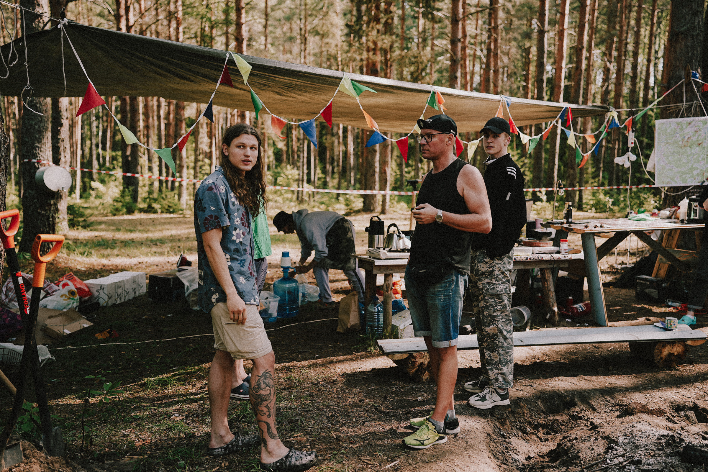 /РЕПОРТАЖ/ Велогонка Царь-Грейдер ONE 14.07.2023. Свадебный фотограф Великий Новгород Станислав Кособудский