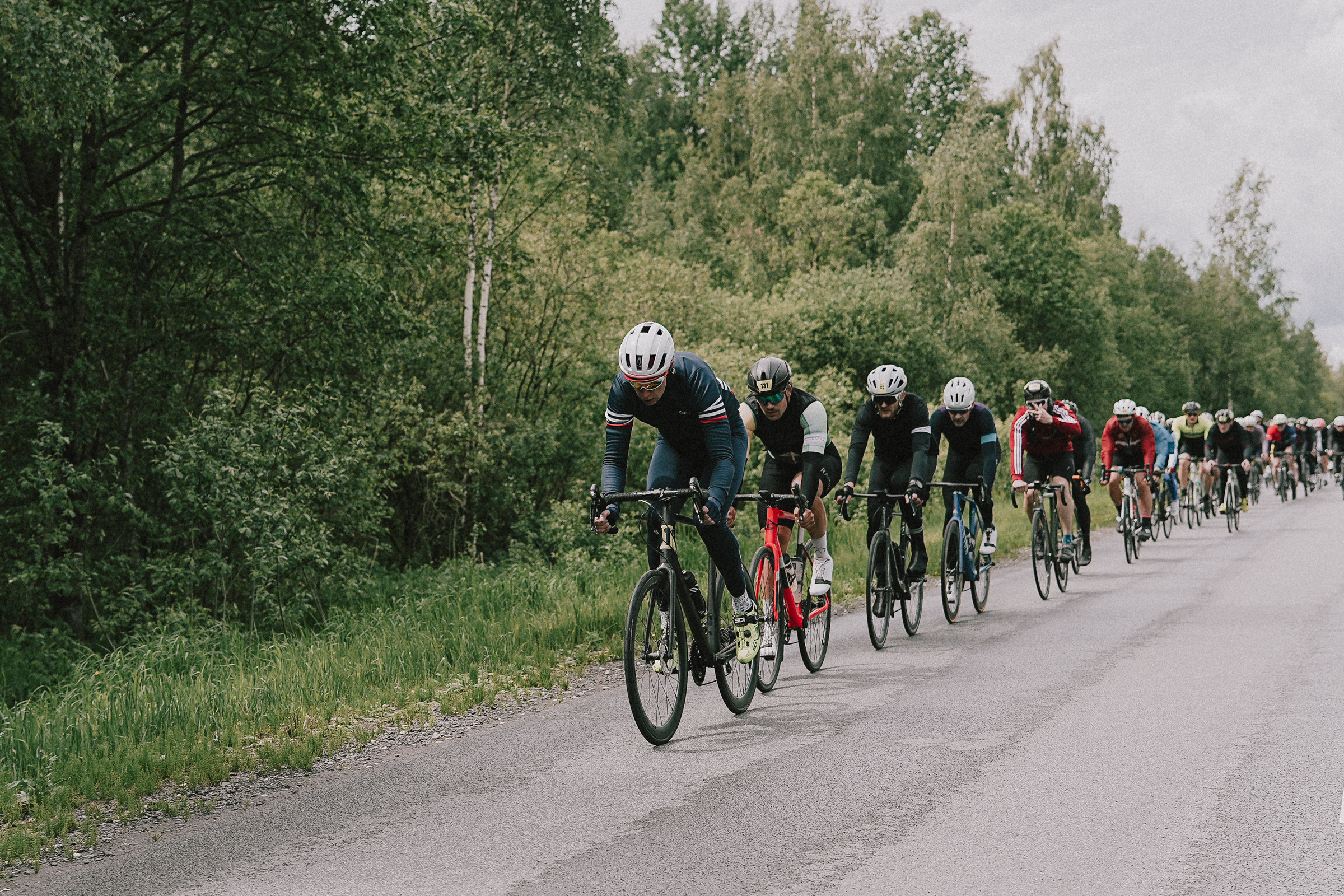 /РЕПОРТАЖ/ Велогонка Тур Де Селищи 2023. Свадебный фотограф Великий Новгород Станислав Кособудский