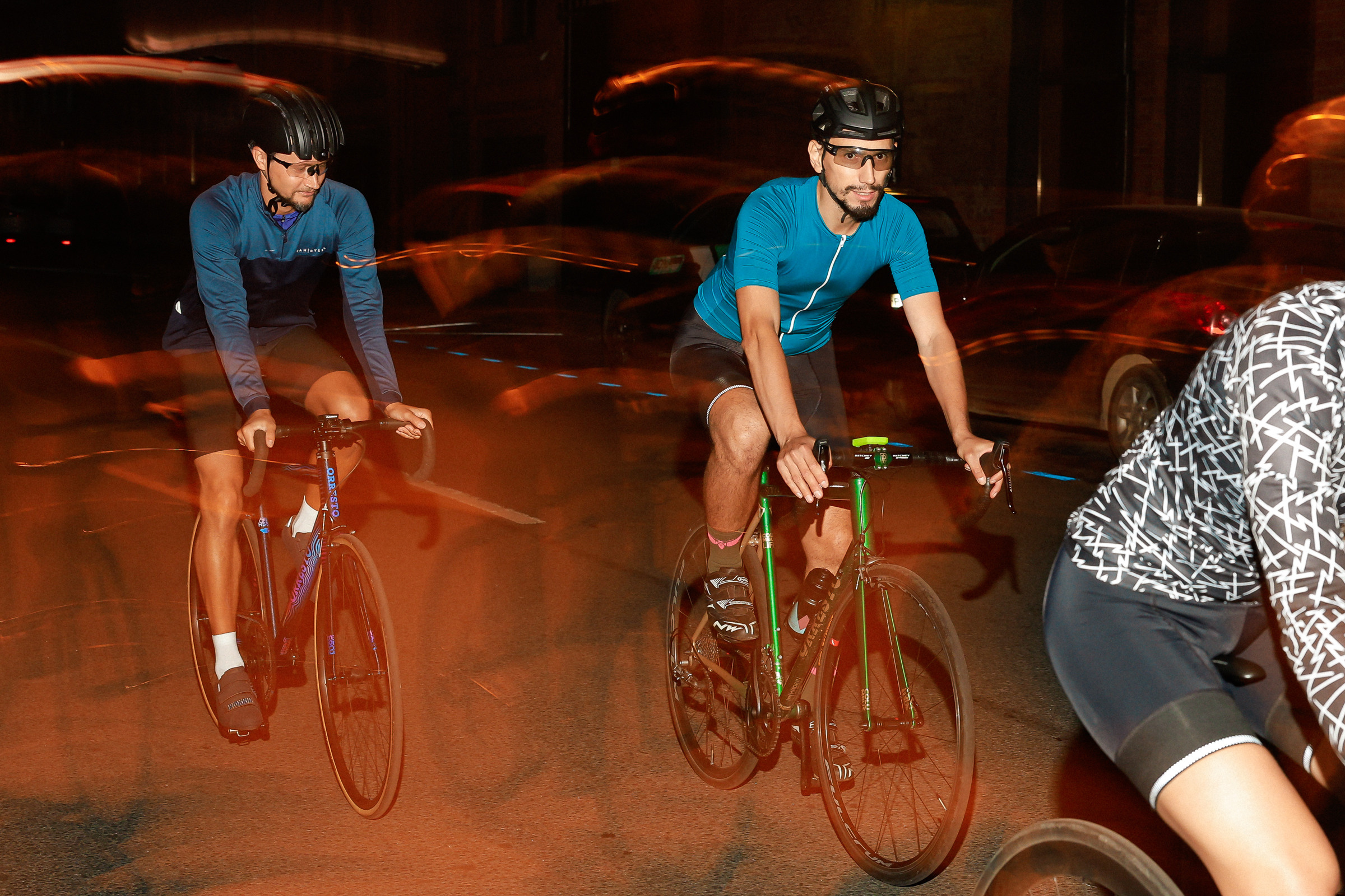 /РЕПОРТАЖ/ Вечерний заезд VETER.CC. 2023. Свадебный фотограф Великий Новгород Станислав Кособудский