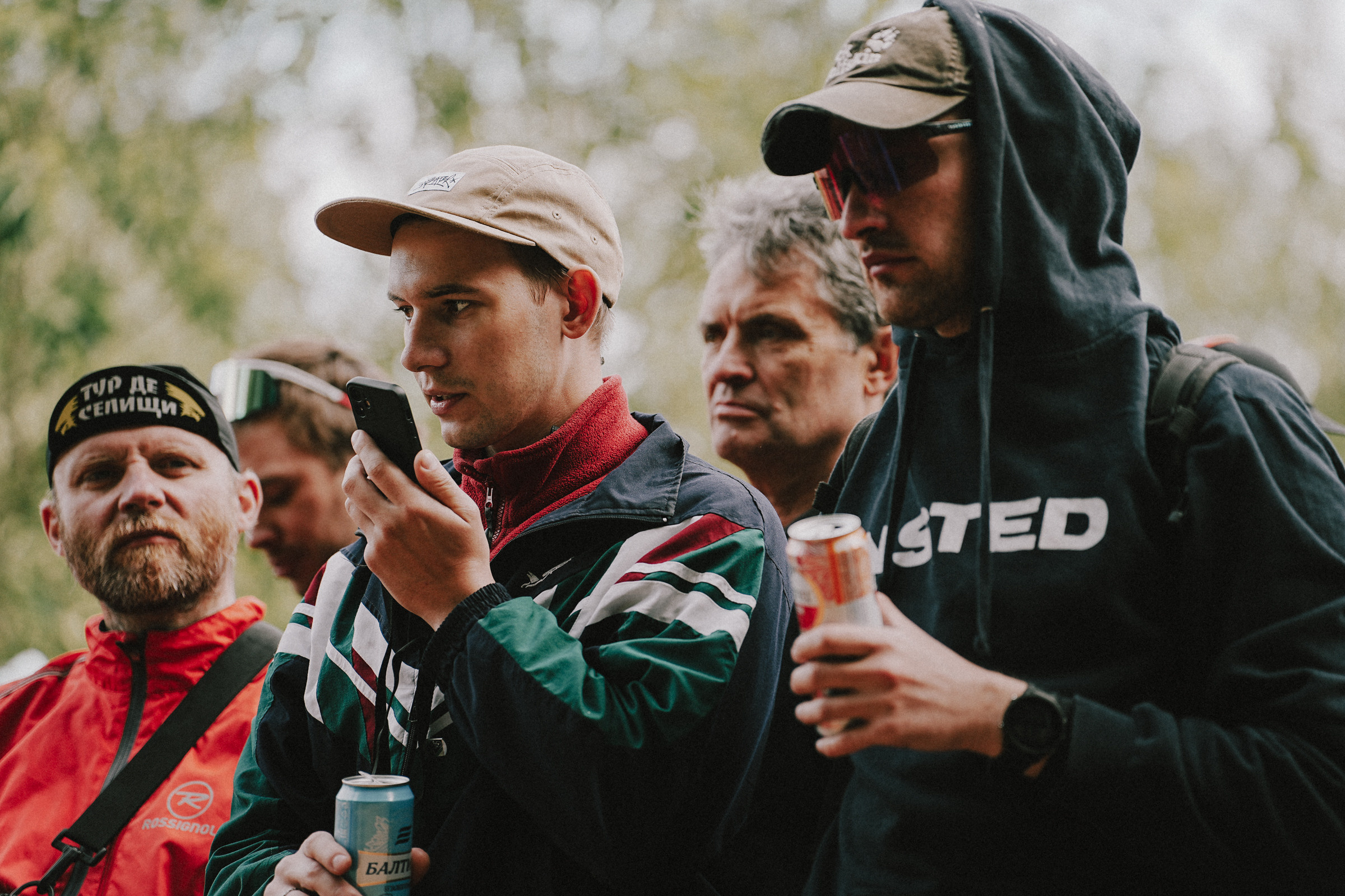 /РЕПОРТАЖ/ Велогонка Тур Де Селищи 2023. Свадебный фотограф Великий Новгород Станислав Кособудский