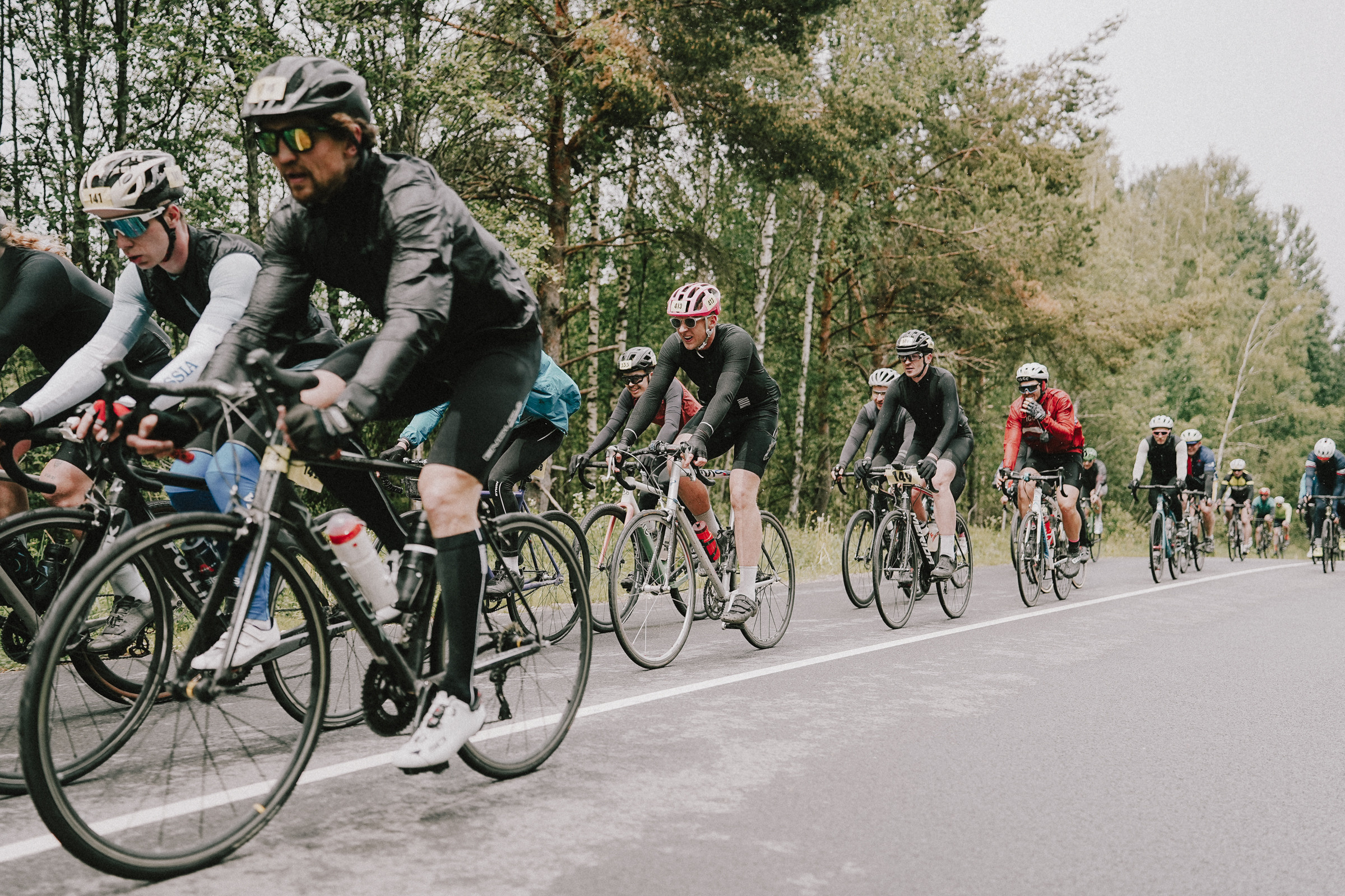 /РЕПОРТАЖ/ Велогонка Тур Де Селищи 2023. Свадебный фотограф Великий Новгород Станислав Кособудский