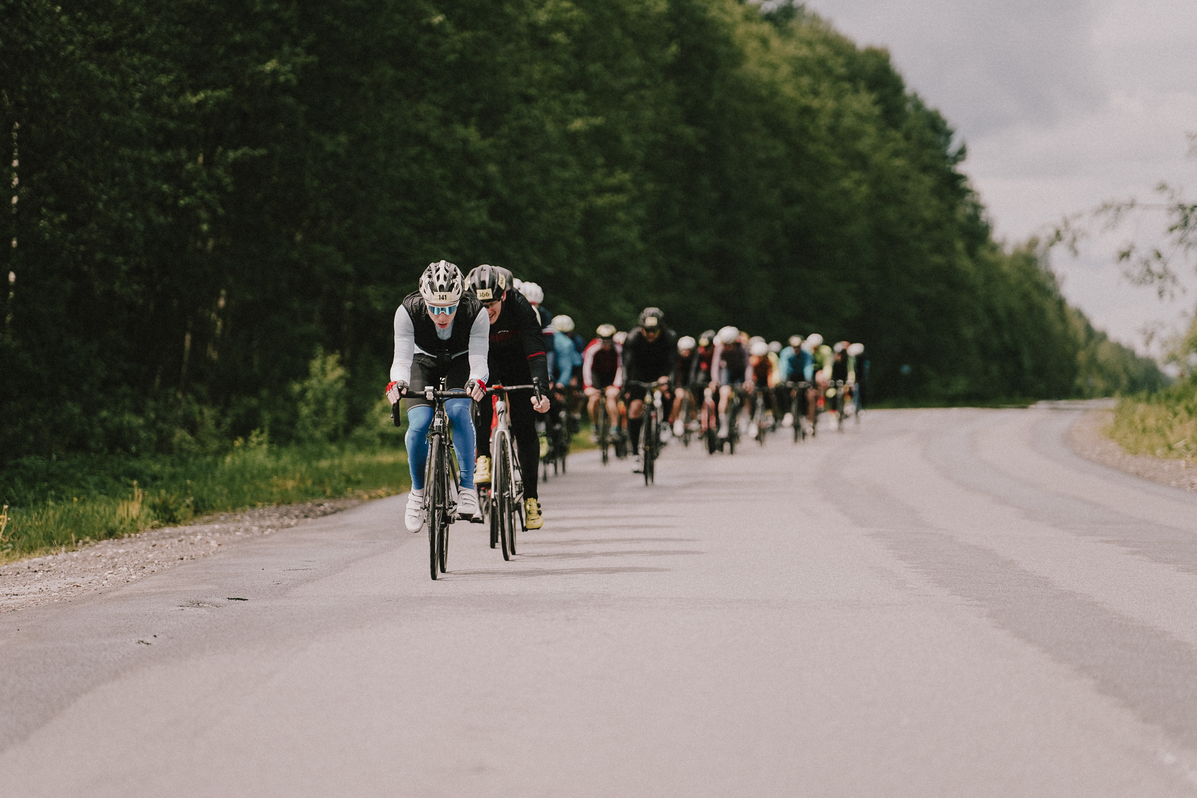 /РЕПОРТАЖ/ Велогонка Тур Де Селищи 2023. Свадебный фотограф Великий Новгород Станислав Кособудский