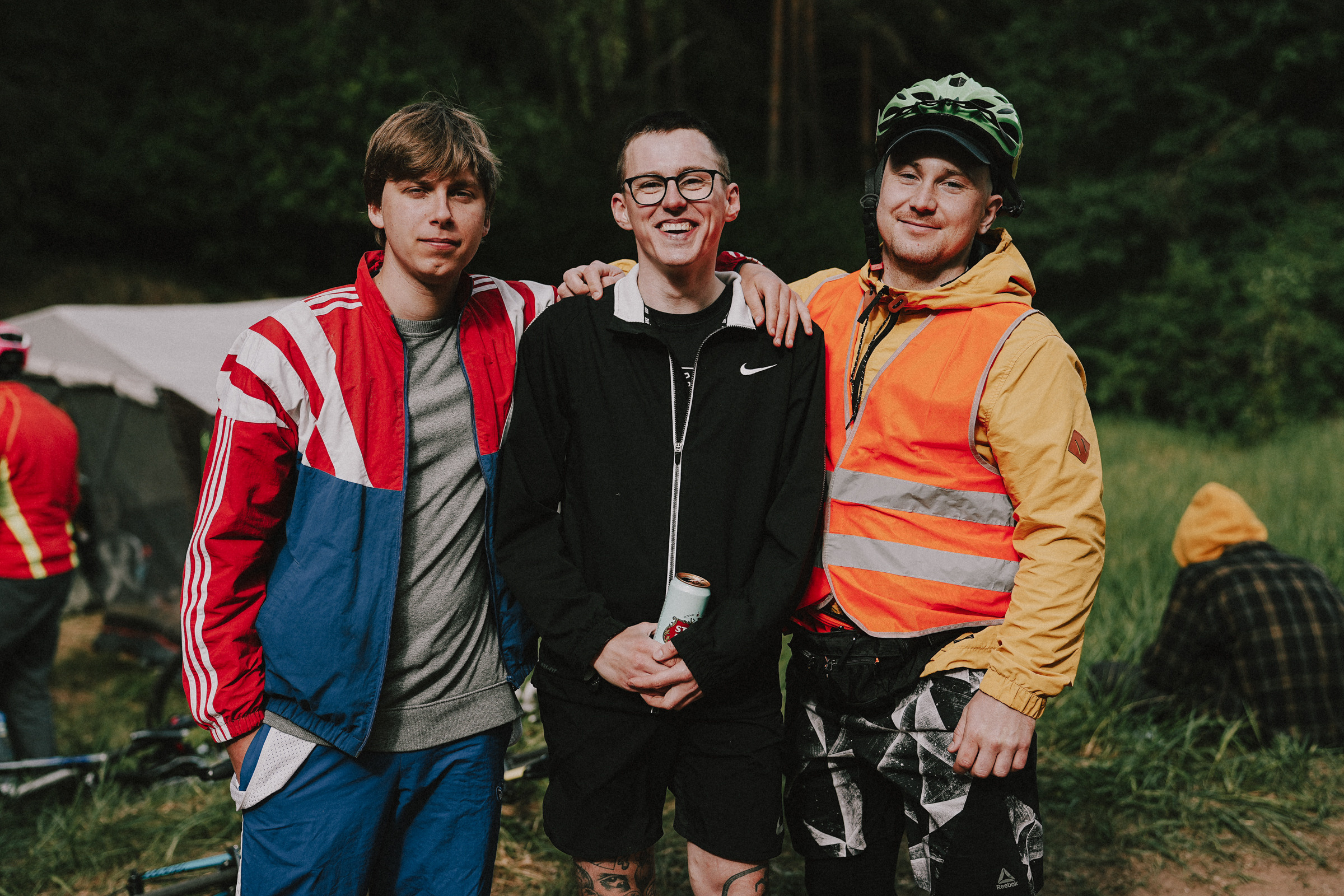 /РЕПОРТАЖ/ Велогонка Тур Де Селищи 2023. Свадебный фотограф Великий Новгород Станислав Кособудский