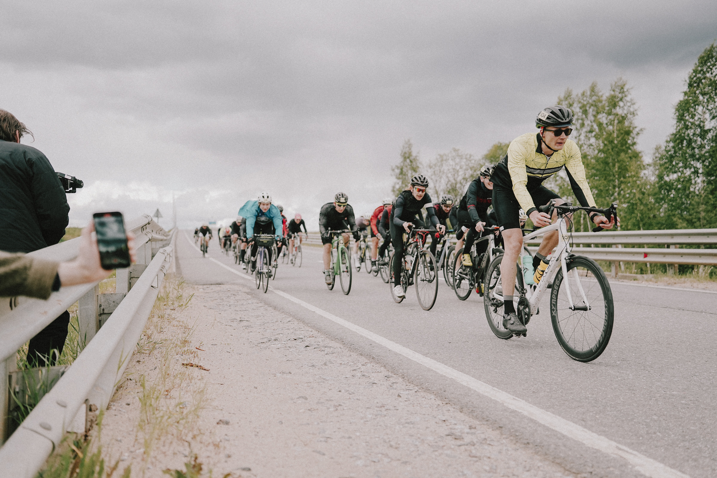 /РЕПОРТАЖ/ Велогонка Тур Де Селищи 2023. Свадебный фотограф Великий Новгород Станислав Кособудский