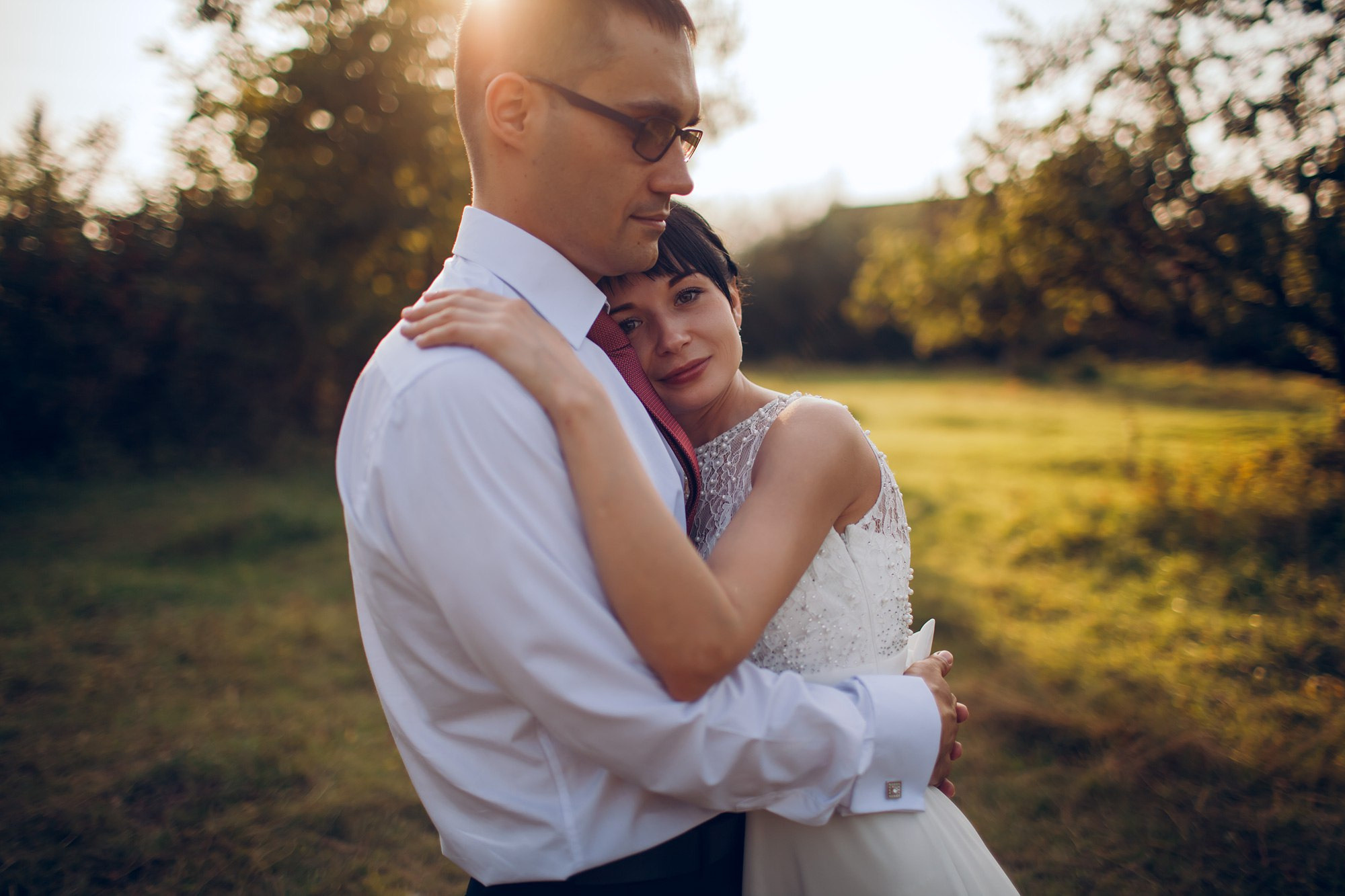 Общий альбом 2018. Свадебный фотограф Великий Новгород Станислав Кособудский