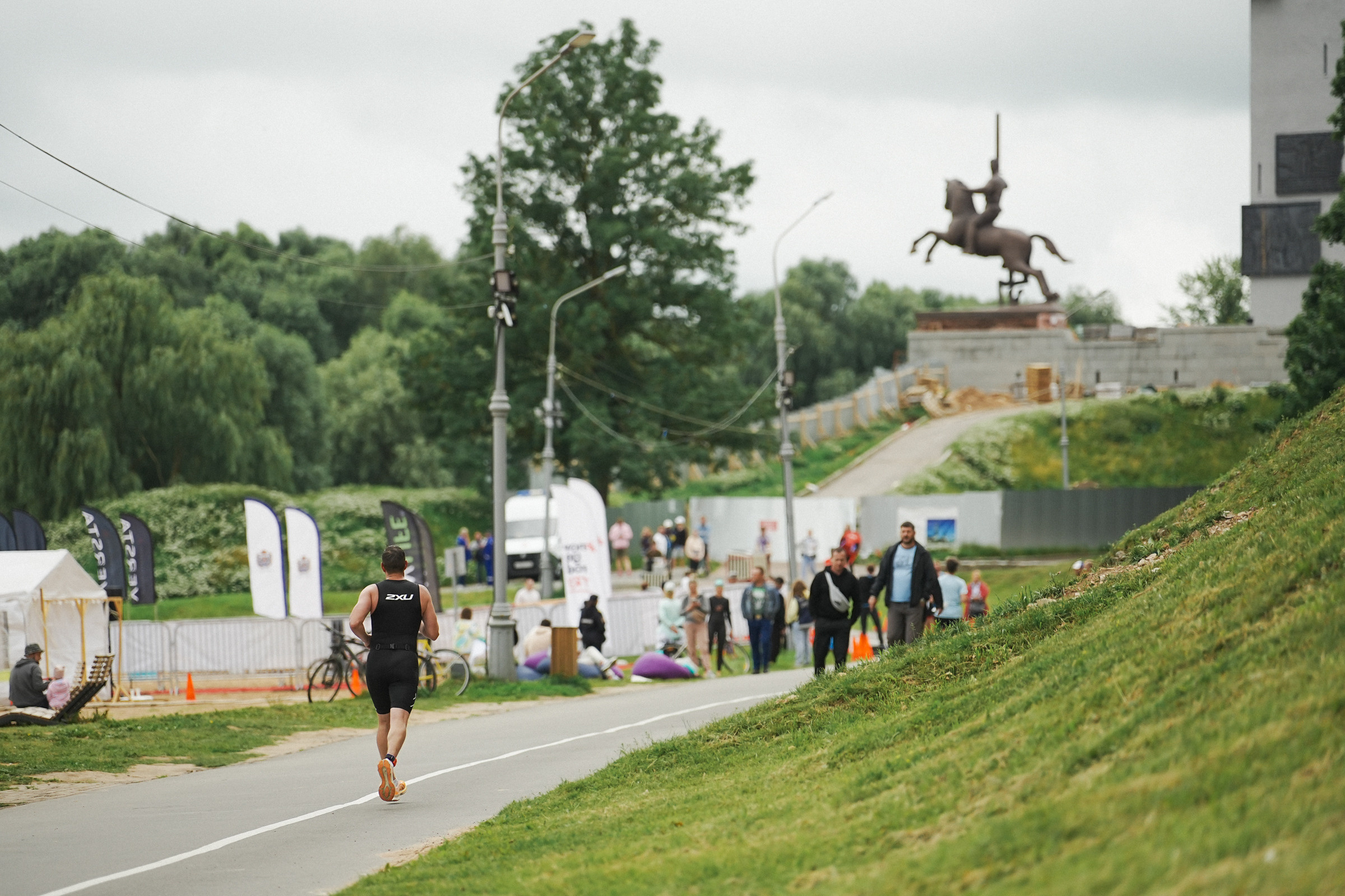 /РЕПОРТАЖ/ ВОЛХОВ МЕН 23.07.2023. Свадебный фотограф Великий Новгород Станислав Кособудский