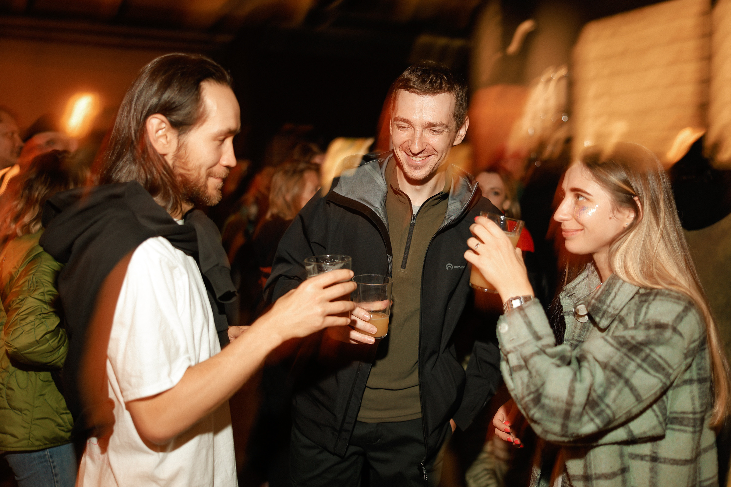 /РЕПОРТАЖ/ Закрытие вело-сезона VETER.CC SPB. 2023. Свадебный фотограф Великий Новгород Станислав Кособудский