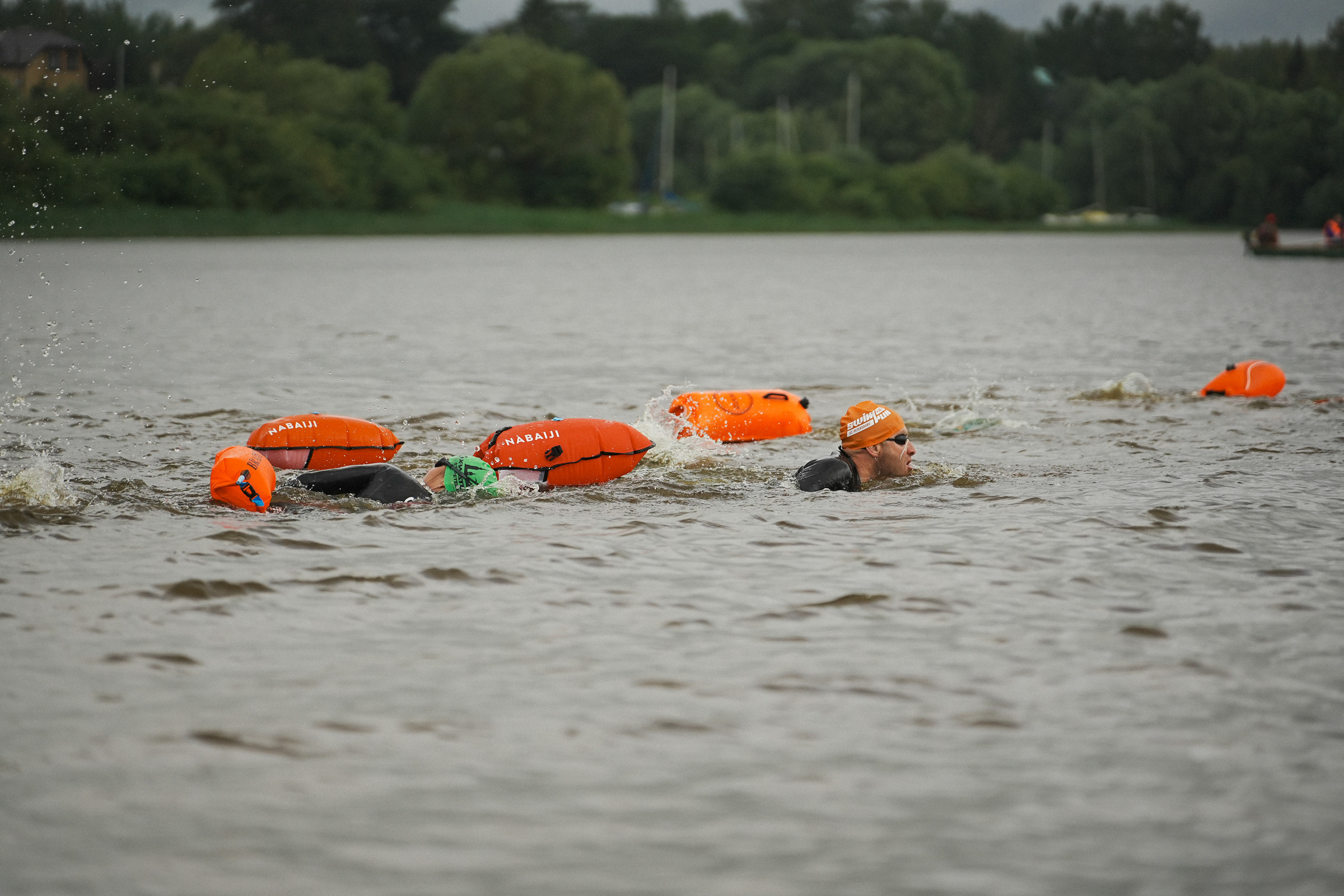 /РЕПОРТАЖ/ ВОЛХОВ МЕН 23.07.2023. Свадебный фотограф Великий Новгород Станислав Кособудский