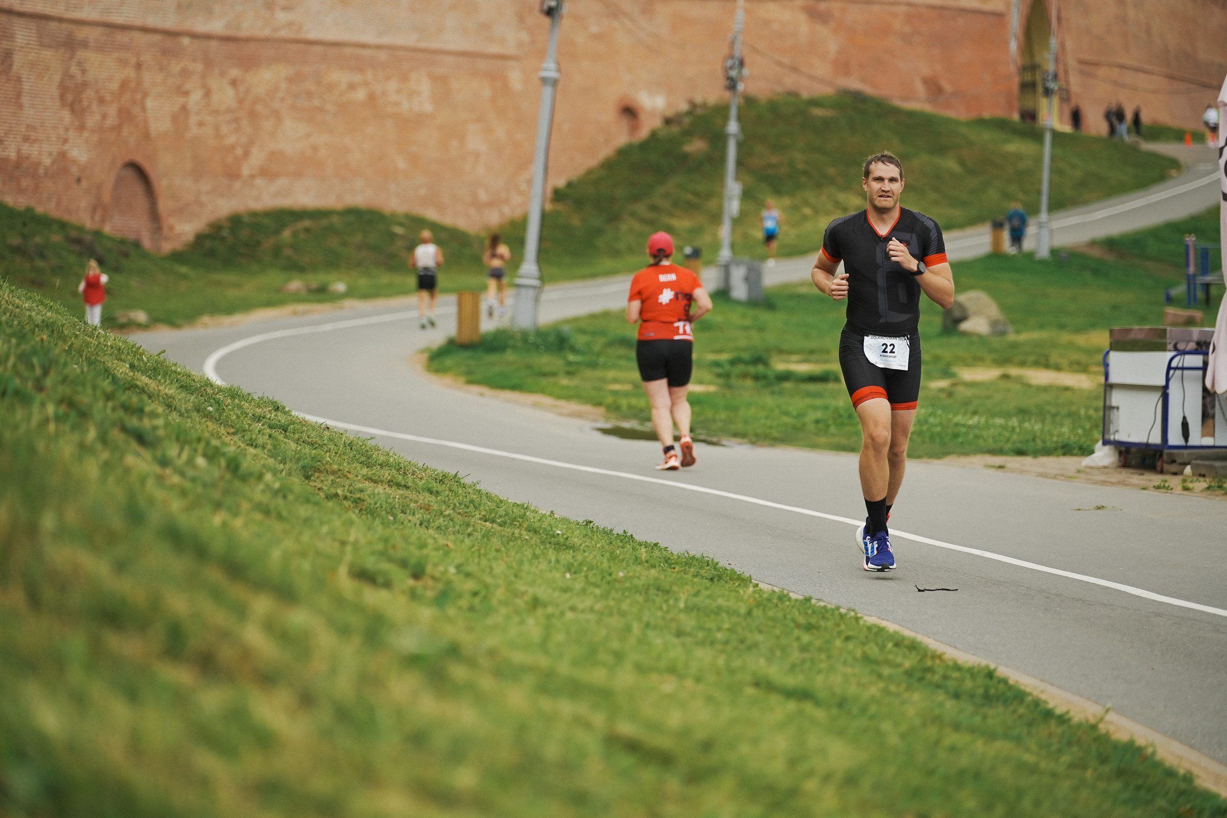 /РЕПОРТАЖ/ ВОЛХОВ МЕН 23.07.2023. Свадебный фотограф Великий Новгород Станислав Кособудский