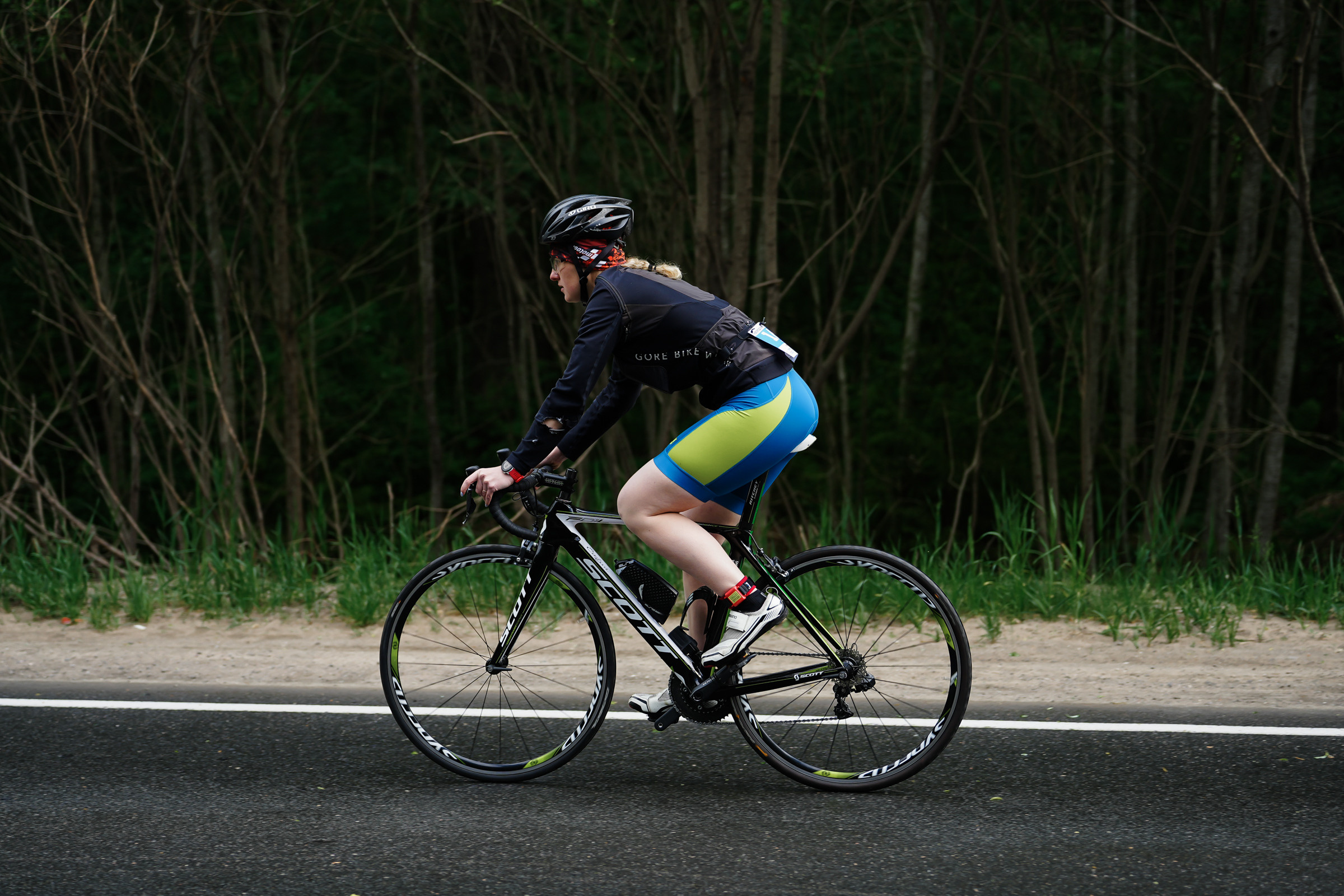 /РЕПОРТАЖ/ Триатлон 27.05.2023. Свадебный фотограф Великий Новгород Станислав Кособудский