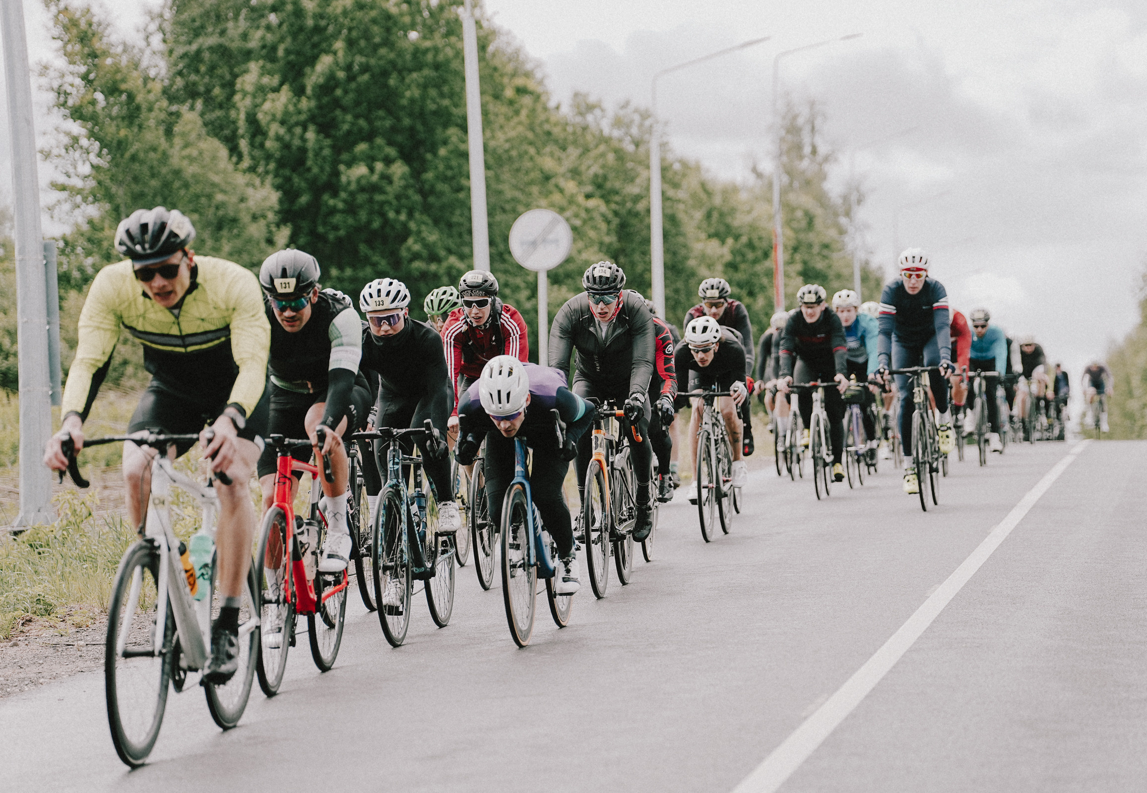 /РЕПОРТАЖ/ Велогонка Тур Де Селищи 2023. Свадебный фотограф Великий Новгород Станислав Кособудский