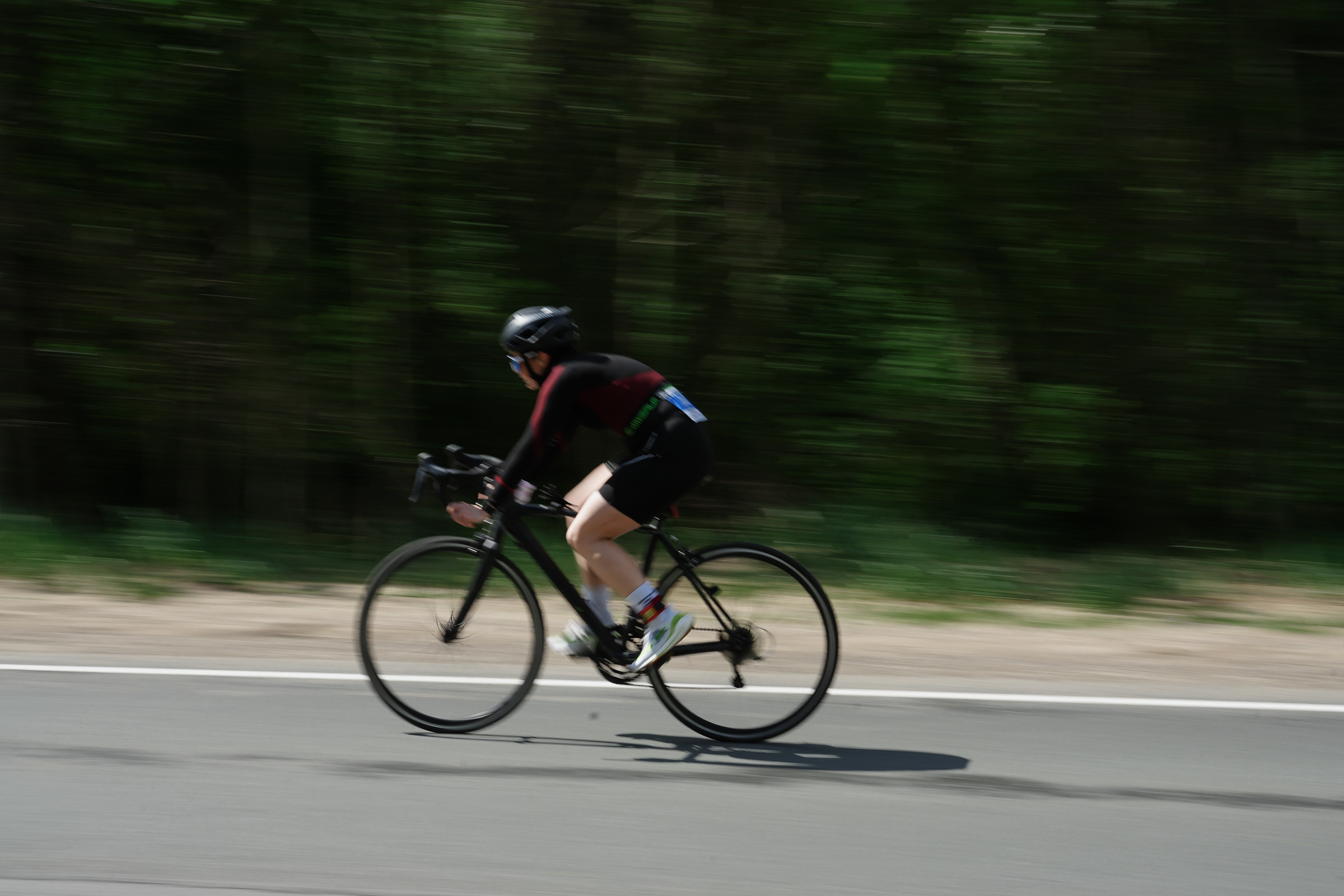 /РЕПОРТАЖ/ Триатлон 27.05.2023. Свадебный фотограф Великий Новгород Станислав Кособудский