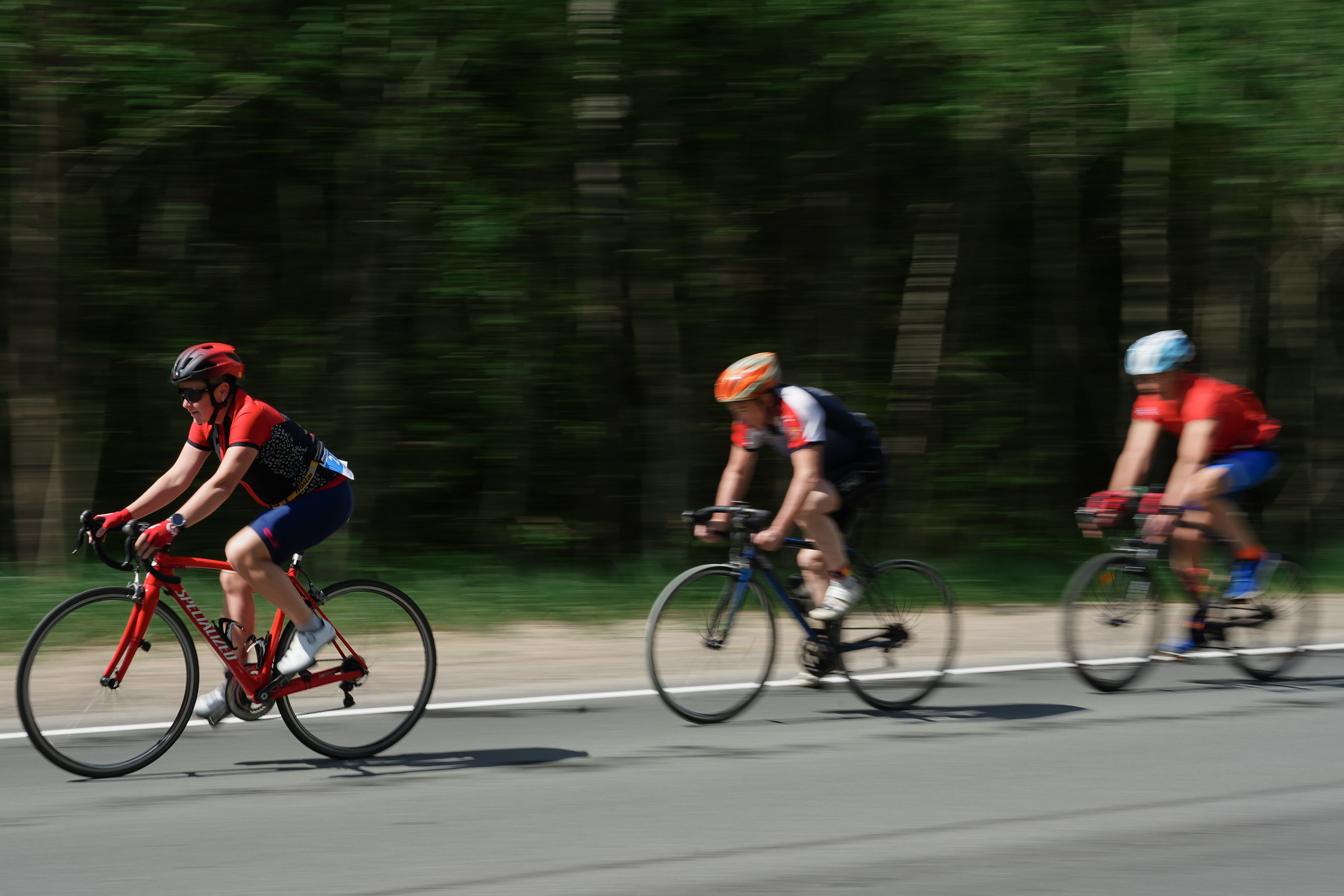 /РЕПОРТАЖ/ Триатлон 27.05.2023. Свадебный фотограф Великий Новгород Станислав Кособудский