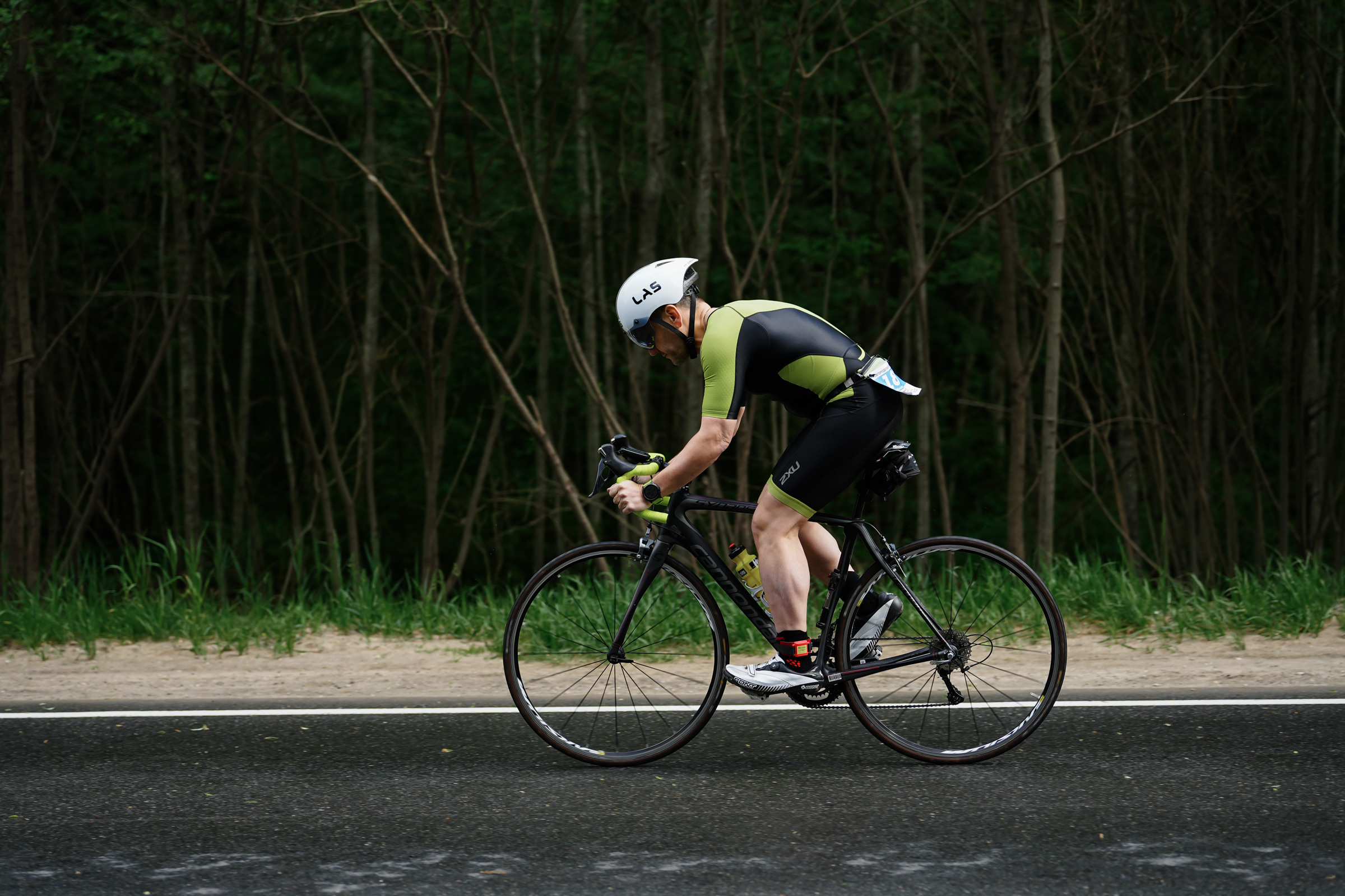 /РЕПОРТАЖ/ Триатлон 27.05.2023. Свадебный фотограф Великий Новгород Станислав Кособудский