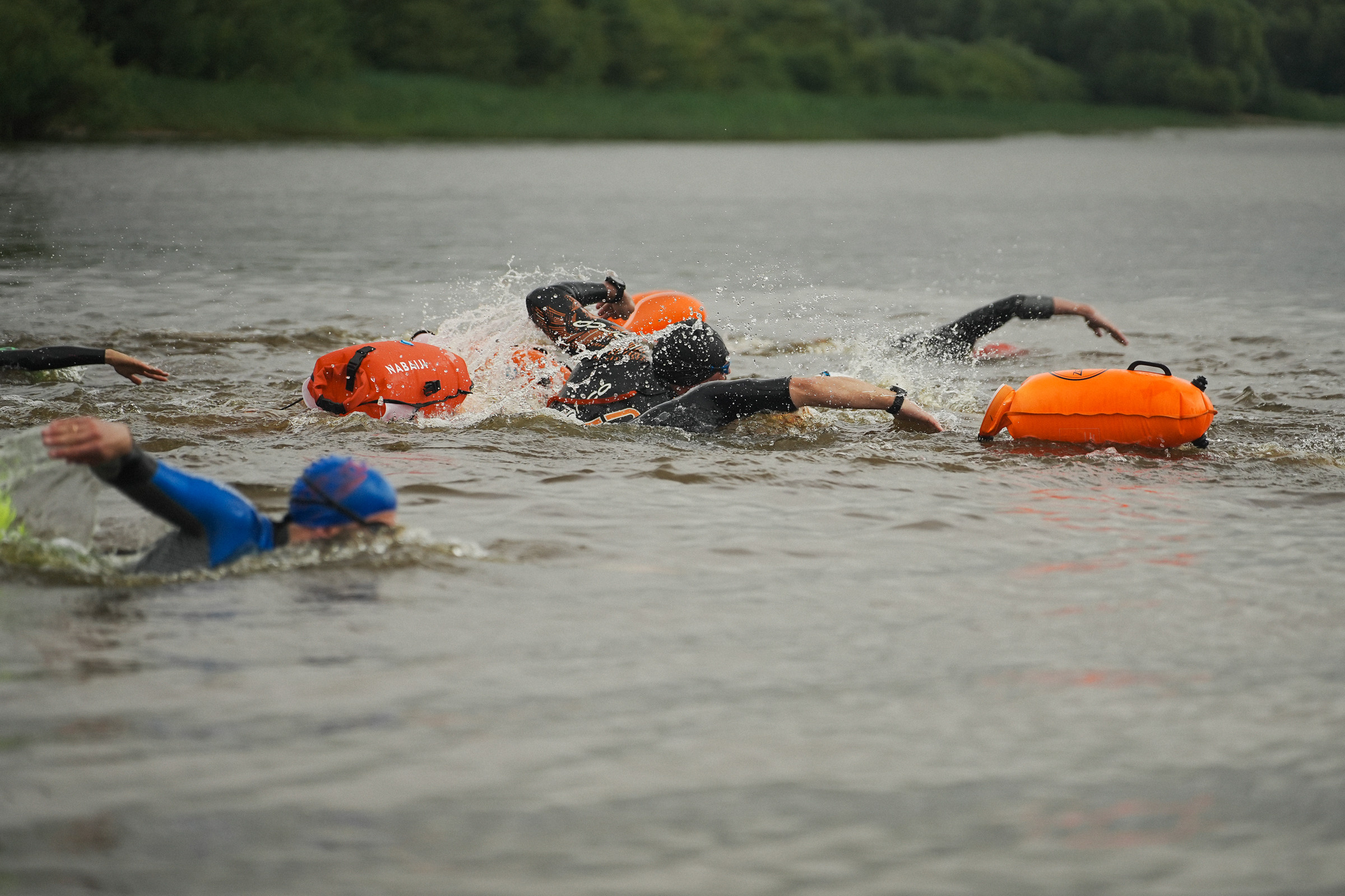 /РЕПОРТАЖ/ ВОЛХОВ МЕН 23.07.2023. Свадебный фотограф Великий Новгород Станислав Кособудский