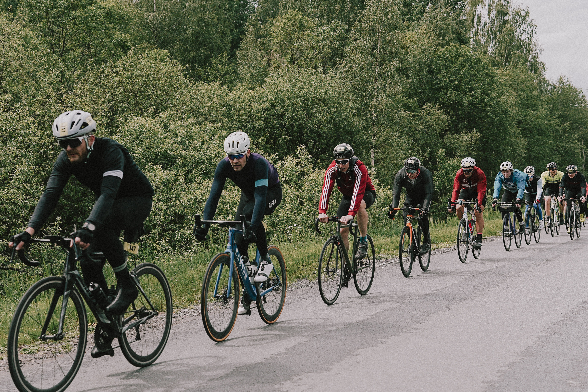 /РЕПОРТАЖ/ Велогонка Тур Де Селищи 2023. Свадебный фотограф Великий Новгород Станислав Кособудский