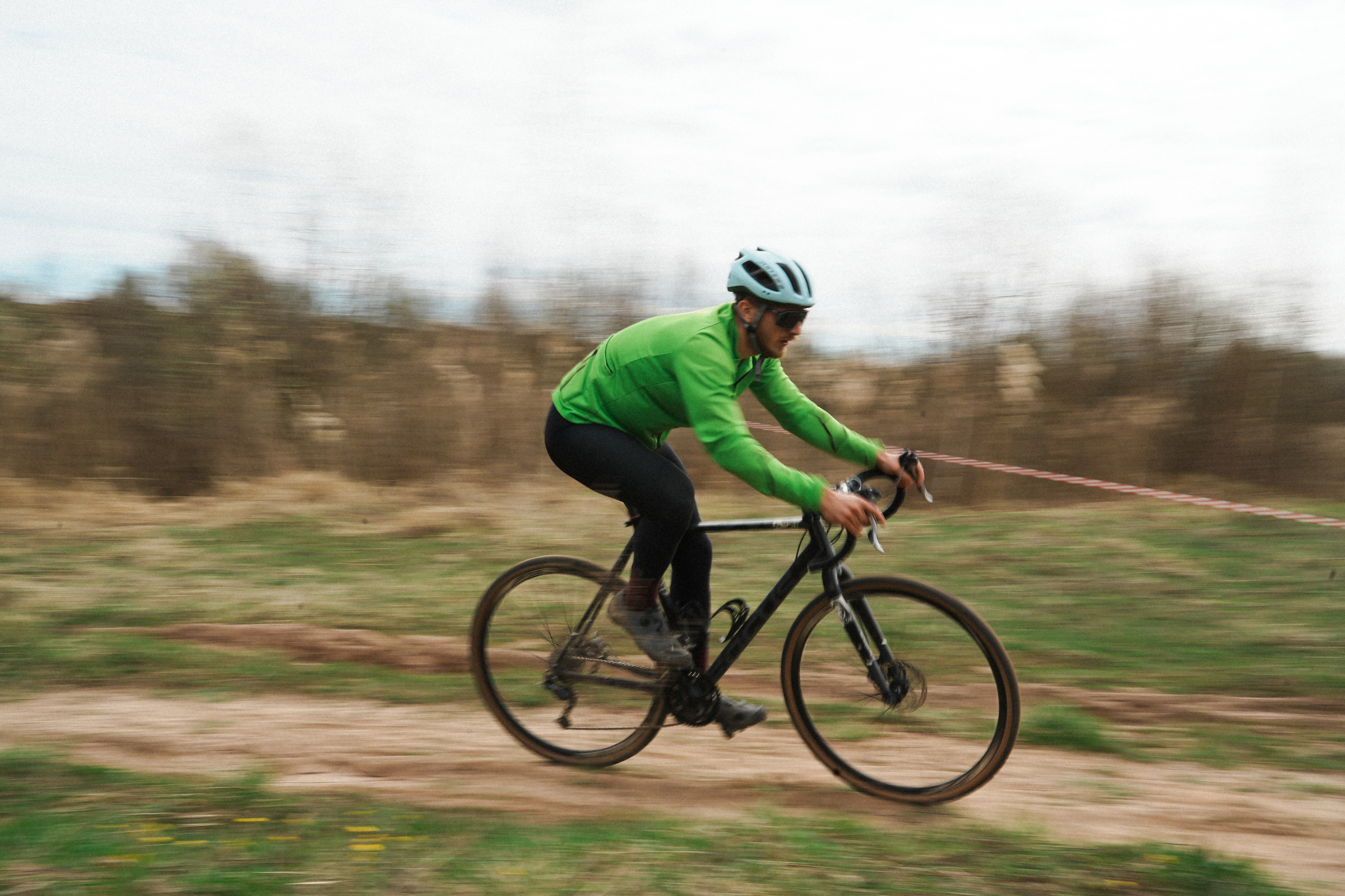 /РЕПОРТАЖ/ Велогонка «ТИПА-ЦИКЛОКРОСС-1» 22.04.2023. Свадебный фотограф Великий Новгород Станислав Кособудский