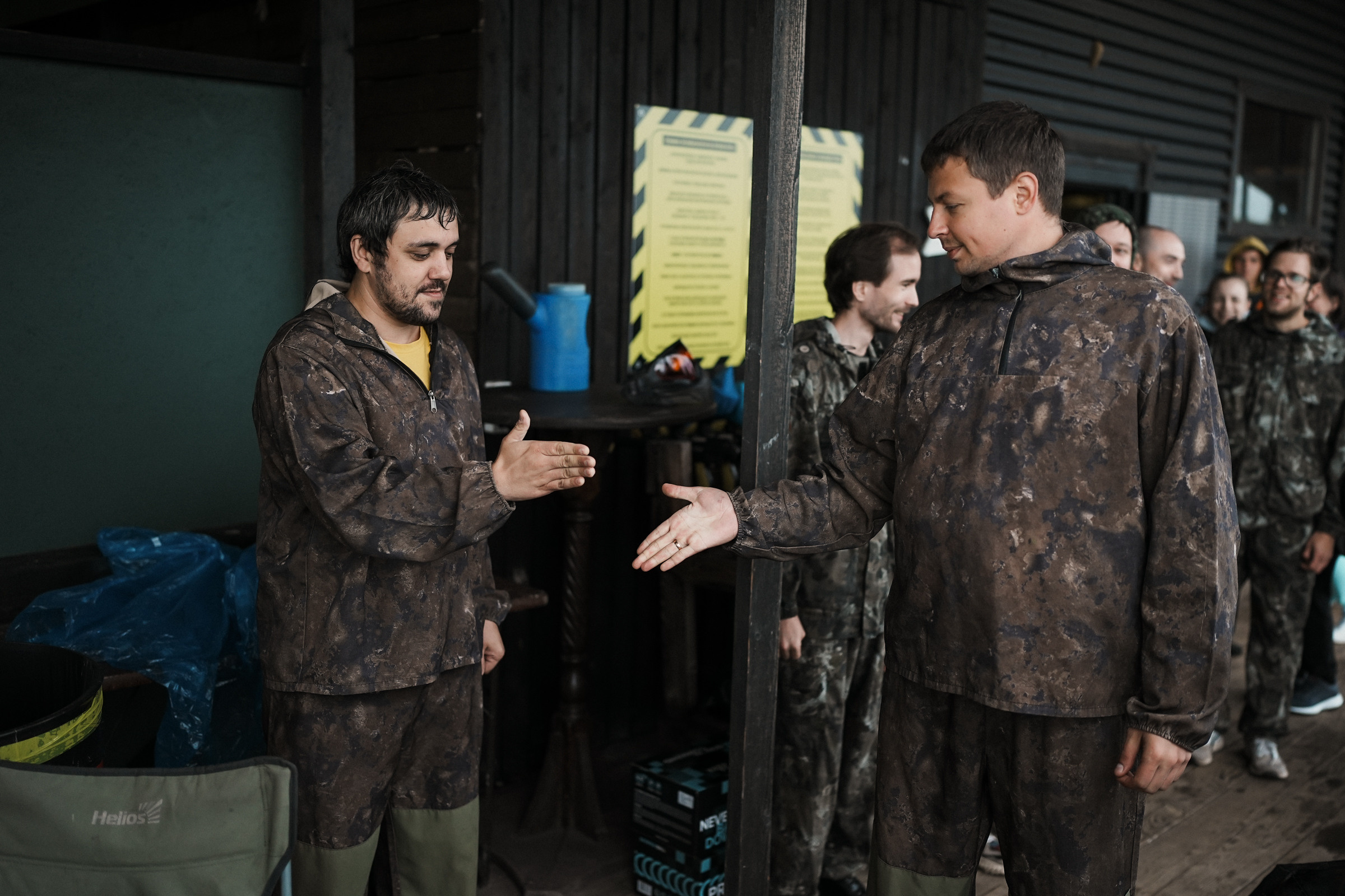 /КОРПОРАТИВ/ ХОЛМГАРД 29.07.2022. Свадебный фотограф Великий Новгород Станислав Кособудский