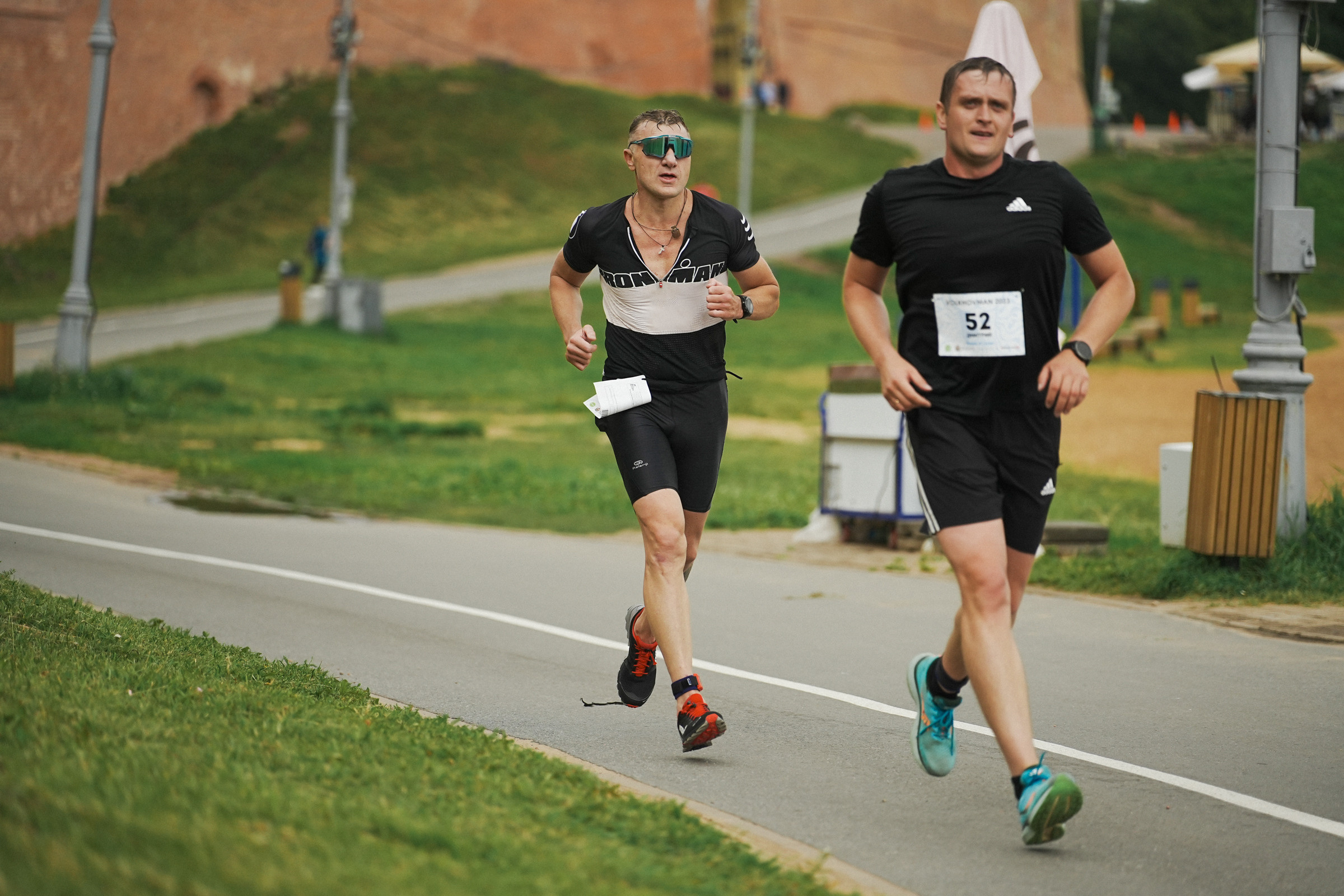 /РЕПОРТАЖ/ ВОЛХОВ МЕН 23.07.2023. Свадебный фотограф Великий Новгород Станислав Кособудский