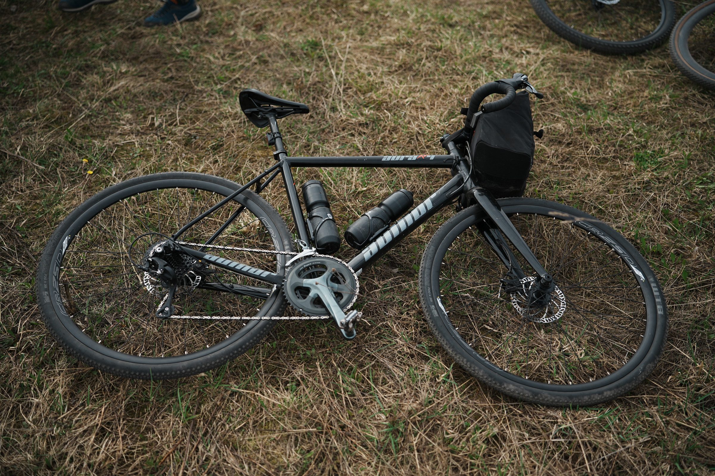 /РЕПОРТАЖ/ Велогонка «ТИПА-ЦИКЛОКРОСС-1» 22.04.2023. Свадебный фотограф Великий Новгород Станислав Кособудский