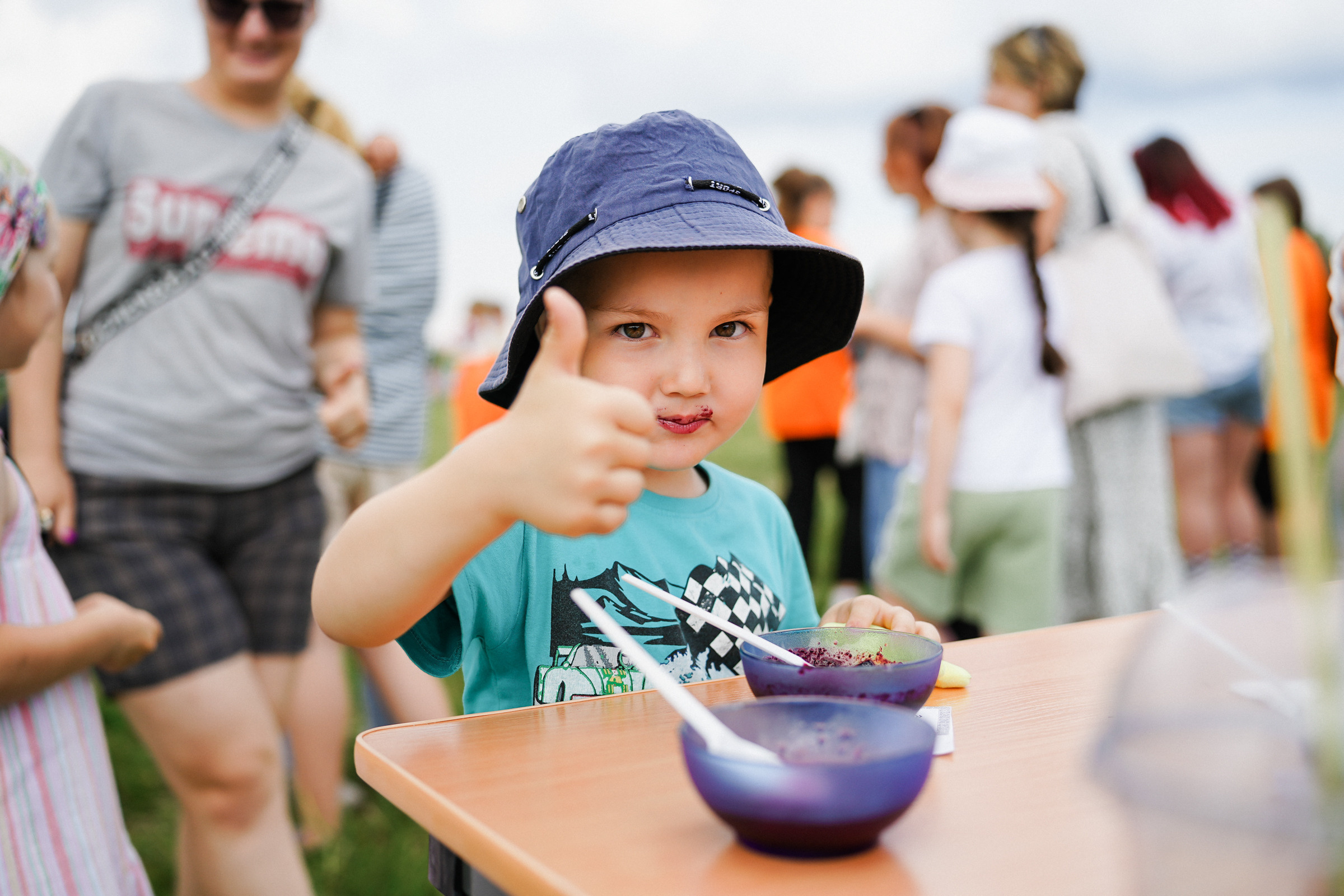 /РЕПОРТАЖ/ Фестиваль СЕНОВАЛ 01.07.2023 (Парфино). Свадебный фотограф Великий Новгород Станислав Кособудский