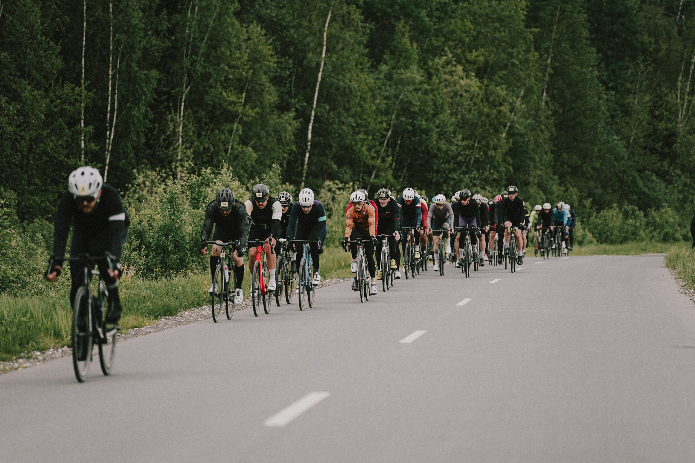 /РЕПОРТАЖ/ Велогонка Тур Де Селищи 2023. Свадебный фотограф Великий Новгород Станислав Кособудский