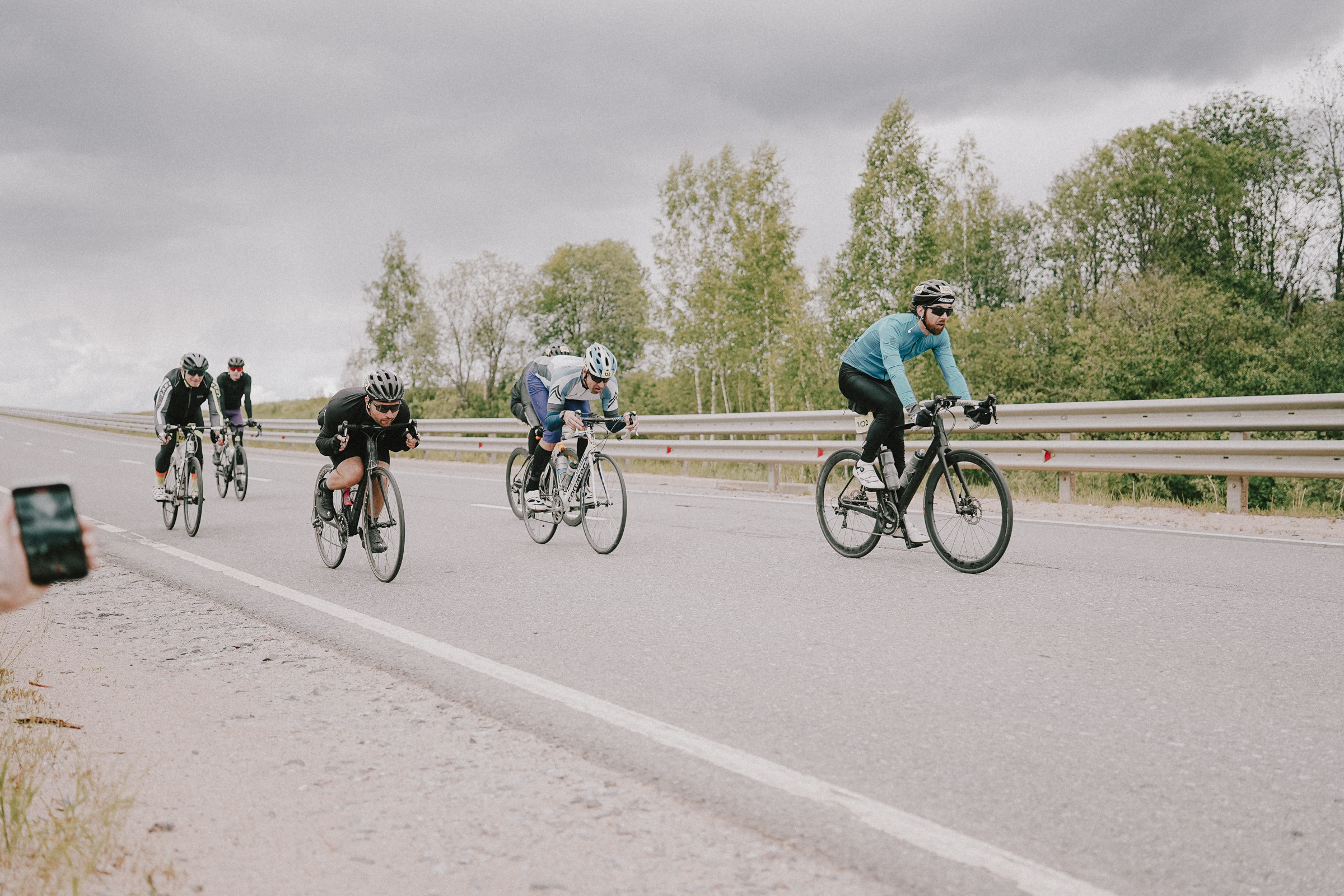 /РЕПОРТАЖ/ Велогонка Тур Де Селищи 2023. Свадебный фотограф Великий Новгород Станислав Кособудский