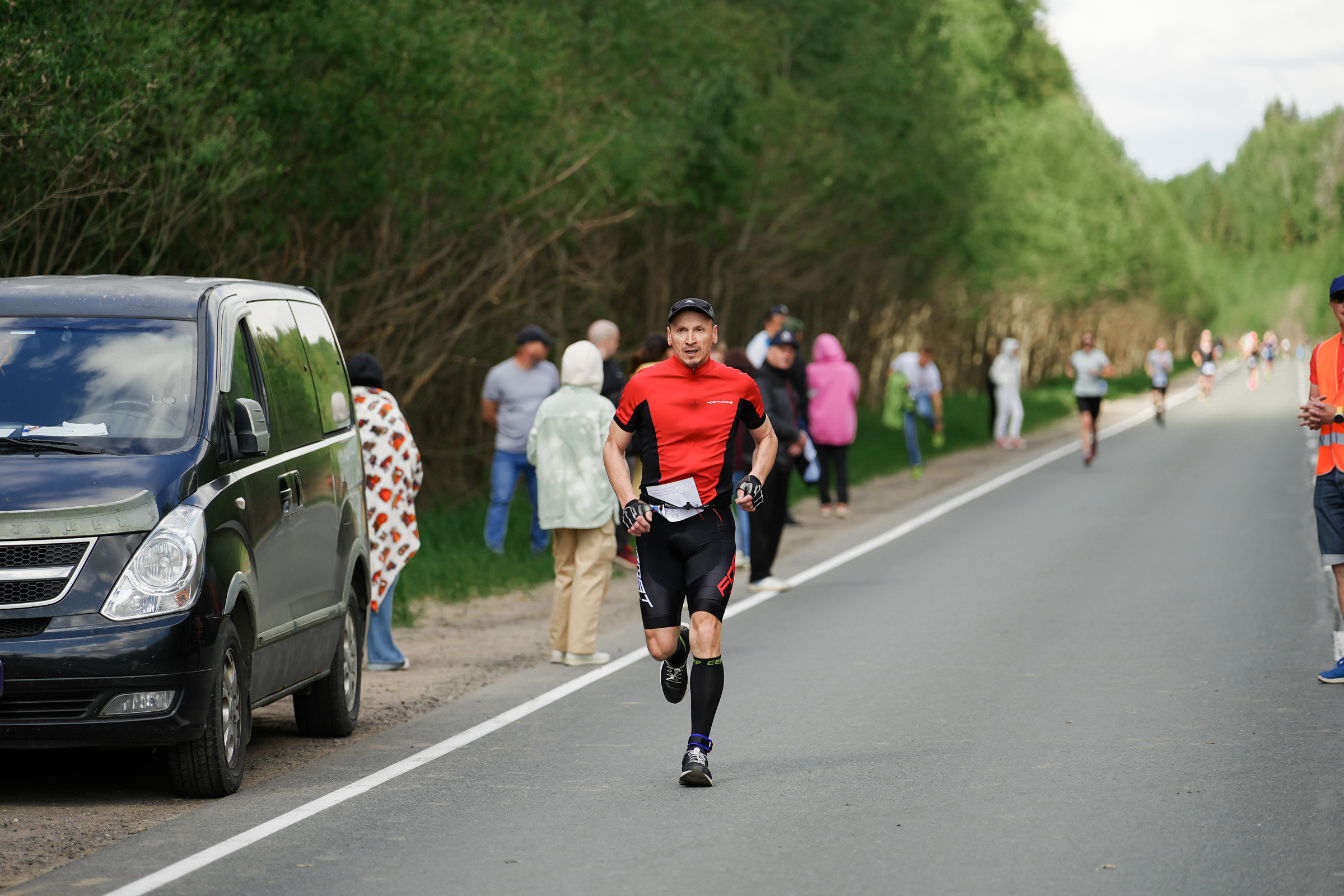 /РЕПОРТАЖ/ Триатлон 27.05.2023. Свадебный фотограф Великий Новгород Станислав Кособудский