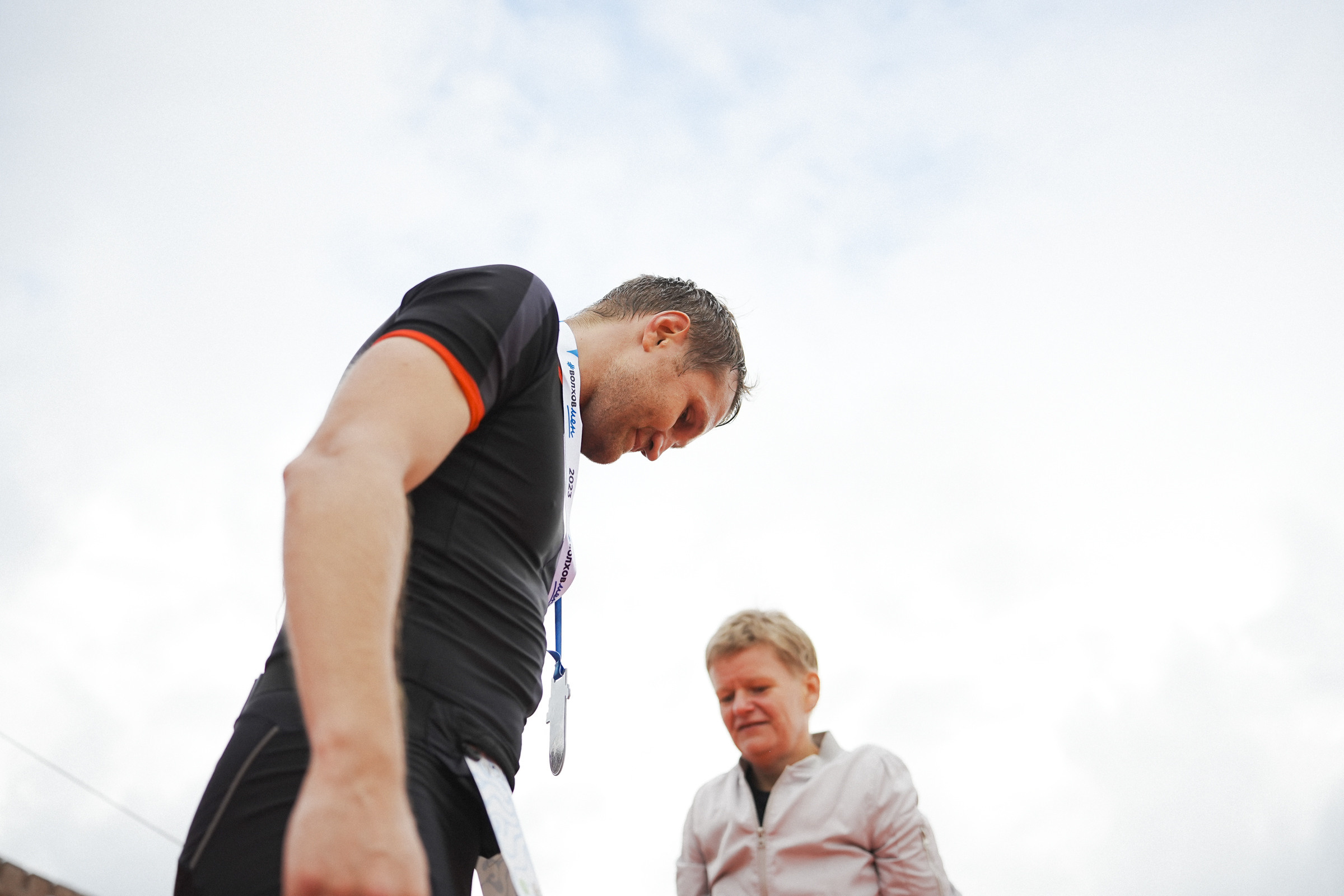/РЕПОРТАЖ/ ВОЛХОВ МЕН 23.07.2023. Свадебный фотограф Великий Новгород Станислав Кособудский