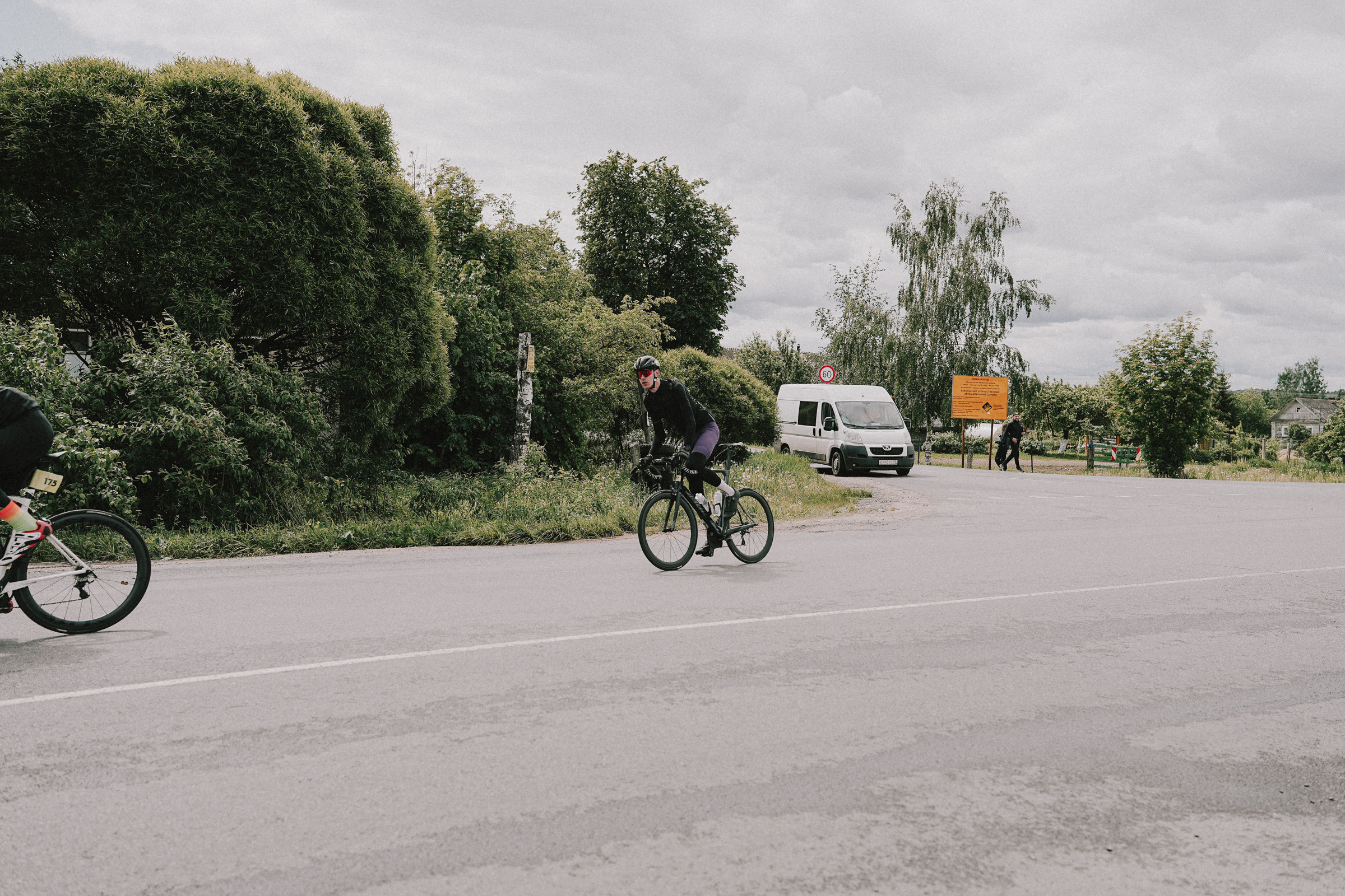 /РЕПОРТАЖ/ Велогонка Тур Де Селищи 2023. Свадебный фотограф Великий Новгород Станислав Кособудский