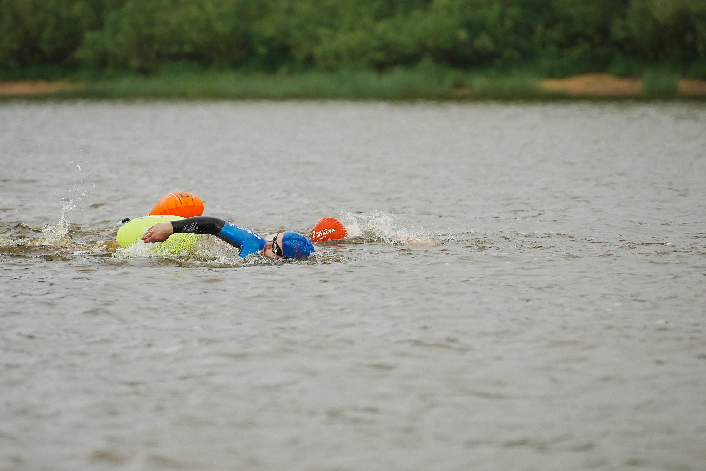 /РЕПОРТАЖ/ ВОЛХОВ МЕН 23.07.2023. Свадебный фотограф Великий Новгород Станислав Кособудский