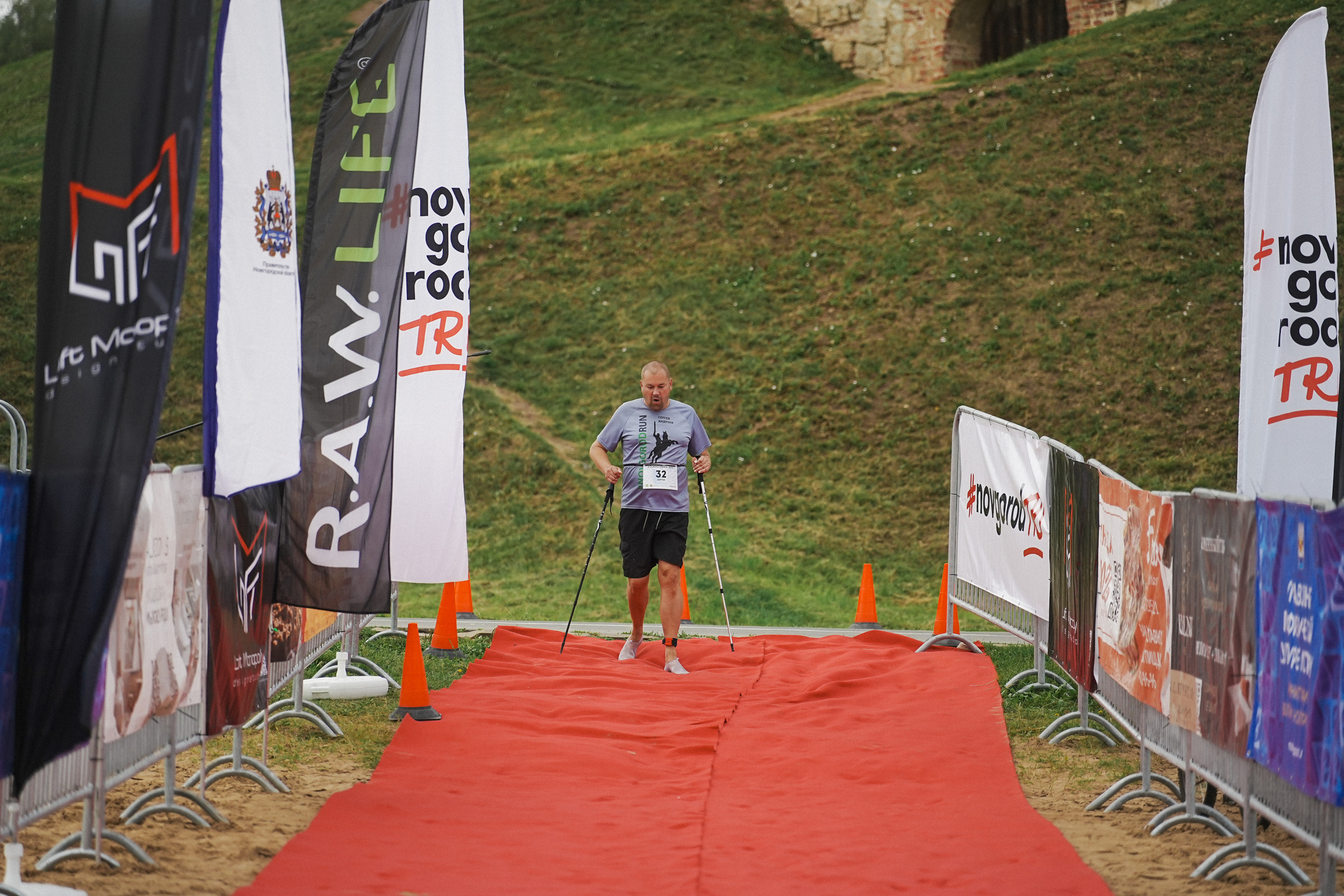 /РЕПОРТАЖ/ ВОЛХОВ МЕН 23.07.2023. Свадебный фотограф Великий Новгород Станислав Кособудский