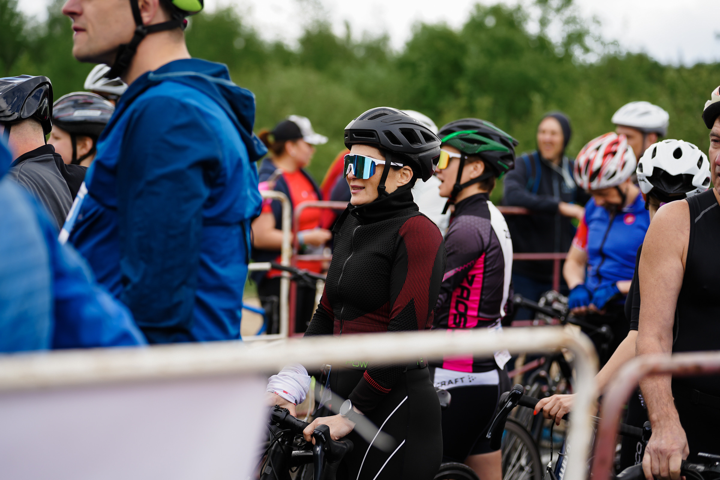 /РЕПОРТАЖ/ Триатлон 27.05.2023. Свадебный фотограф Великий Новгород Станислав Кособудский