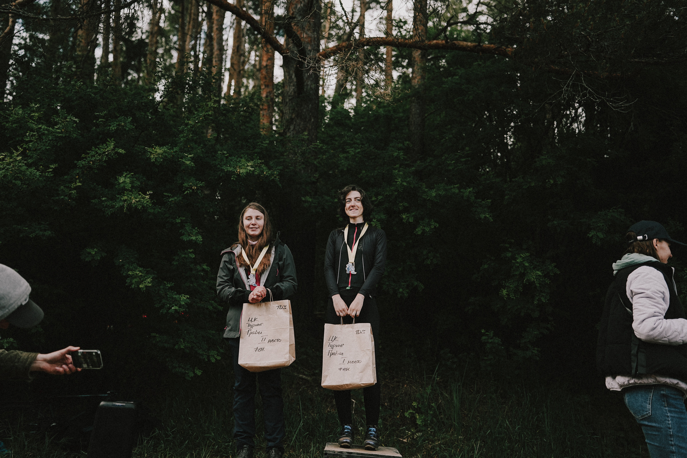 /РЕПОРТАЖ/ Велогонка Тур Де Селищи 2023. Свадебный фотограф Великий Новгород Станислав Кособудский