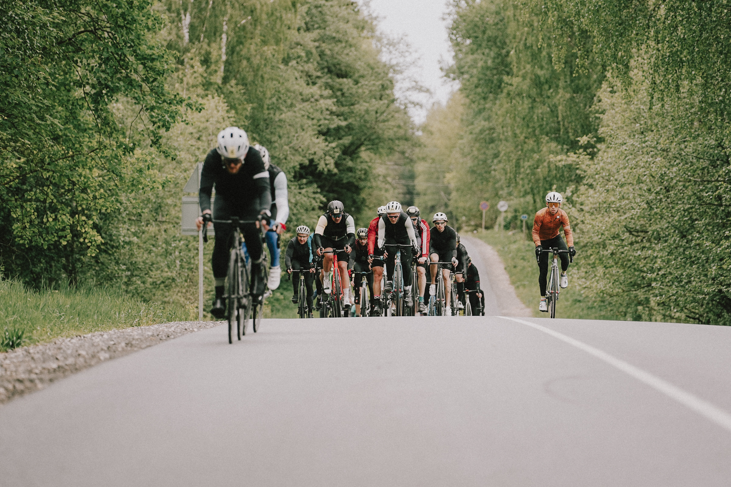 /РЕПОРТАЖ/ Велогонка Тур Де Селищи 2023. Свадебный фотограф Великий Новгород Станислав Кособудский