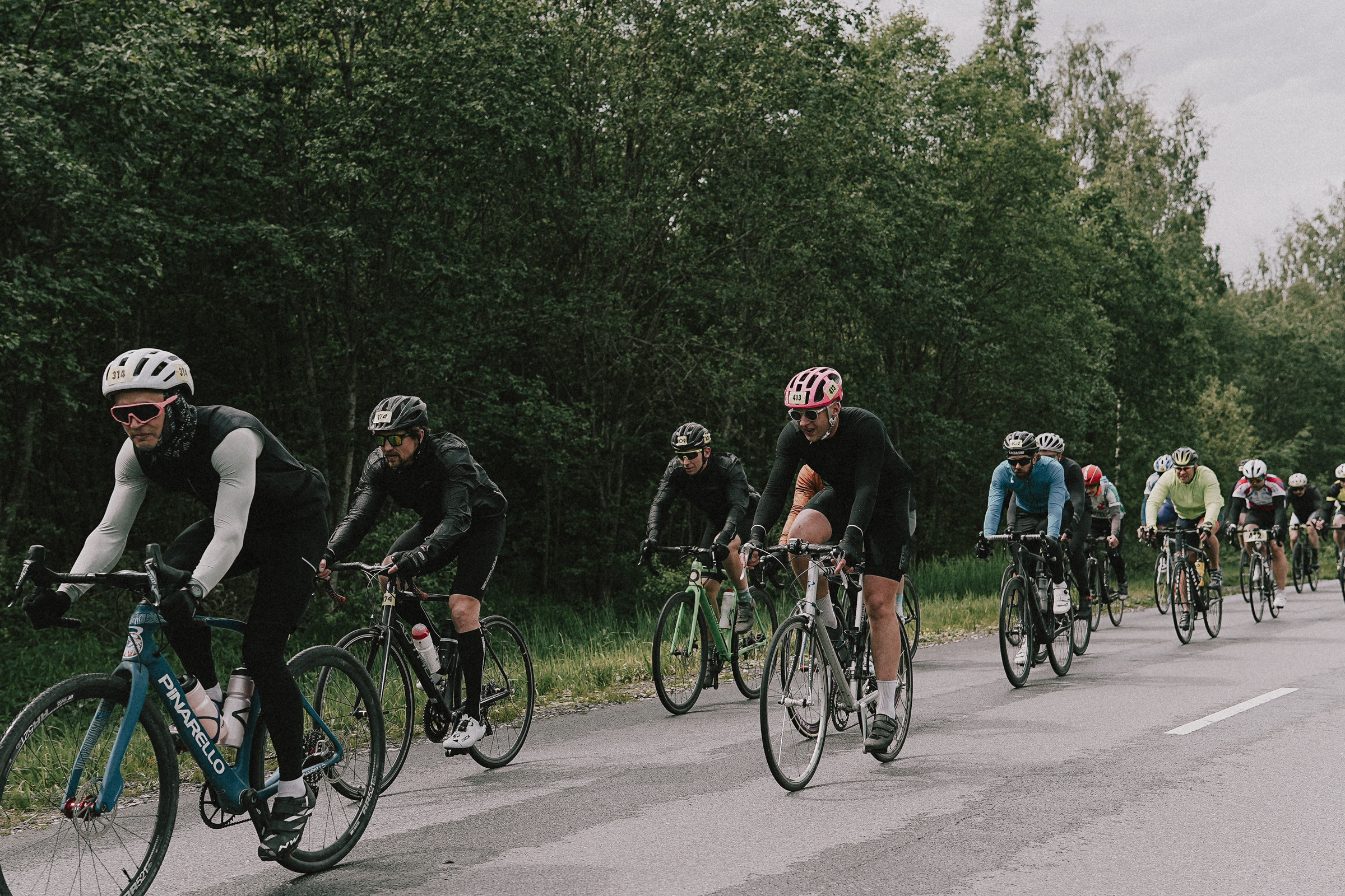 /РЕПОРТАЖ/ Велогонка Тур Де Селищи 2023. Свадебный фотограф Великий Новгород Станислав Кособудский