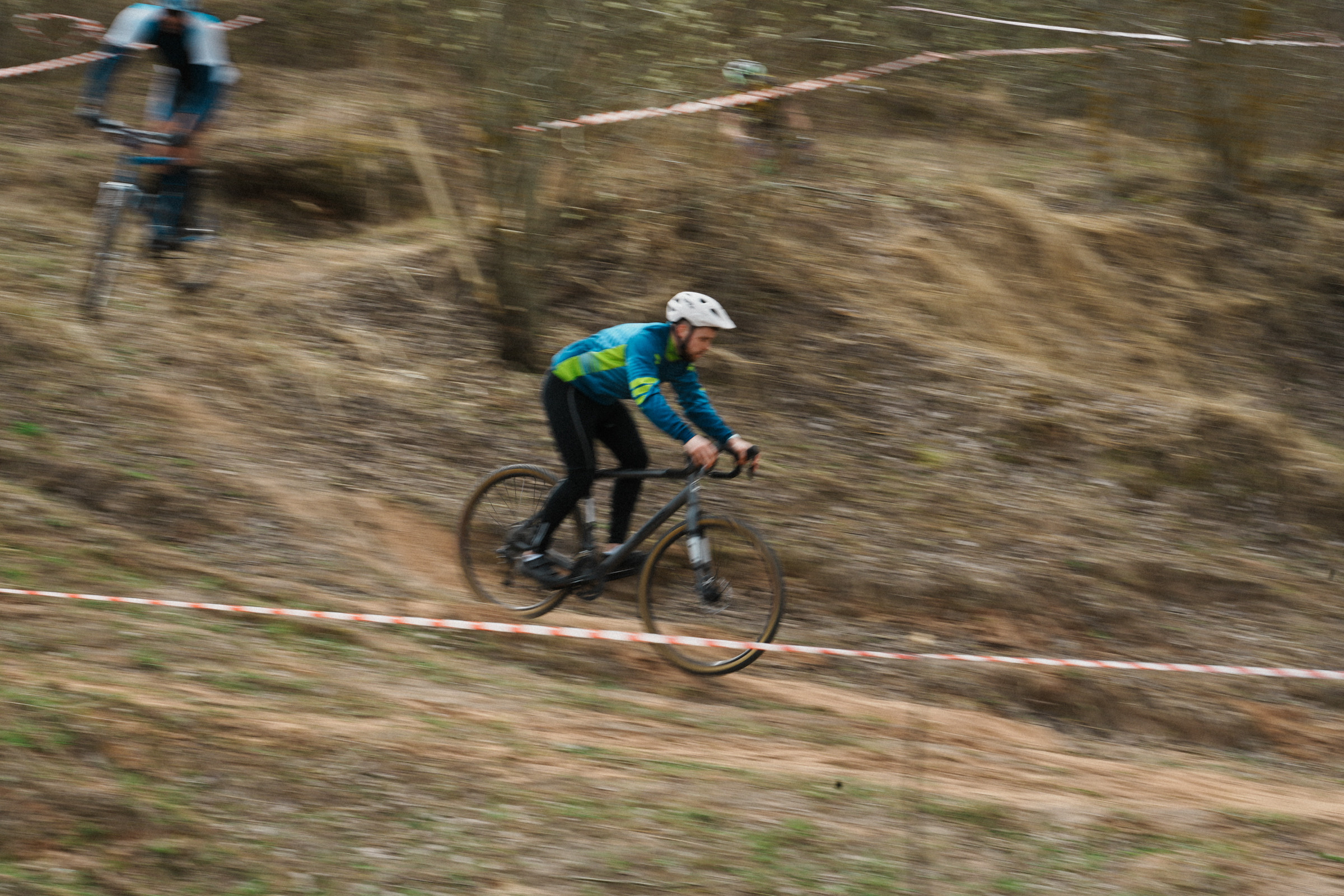 /РЕПОРТАЖ/ Велогонка «ТИПА-ЦИКЛОКРОСС-1» 22.04.2023. Свадебный фотограф Великий Новгород Станислав Кособудский