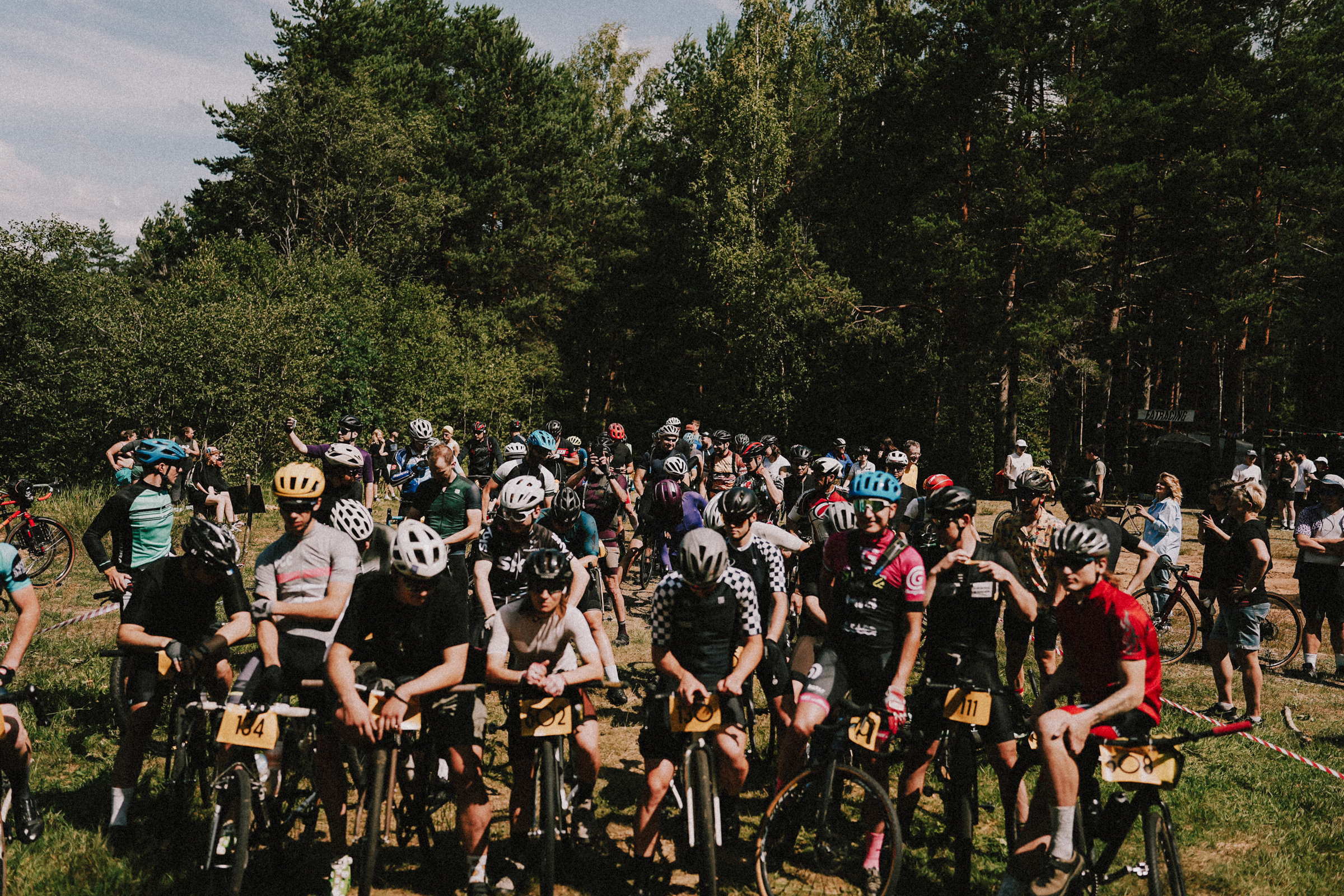 /РЕПОРТАЖ/ Велогонка Царь-Грейдер ONE 14.07.2023. Свадебный фотограф Великий Новгород Станислав Кособудский