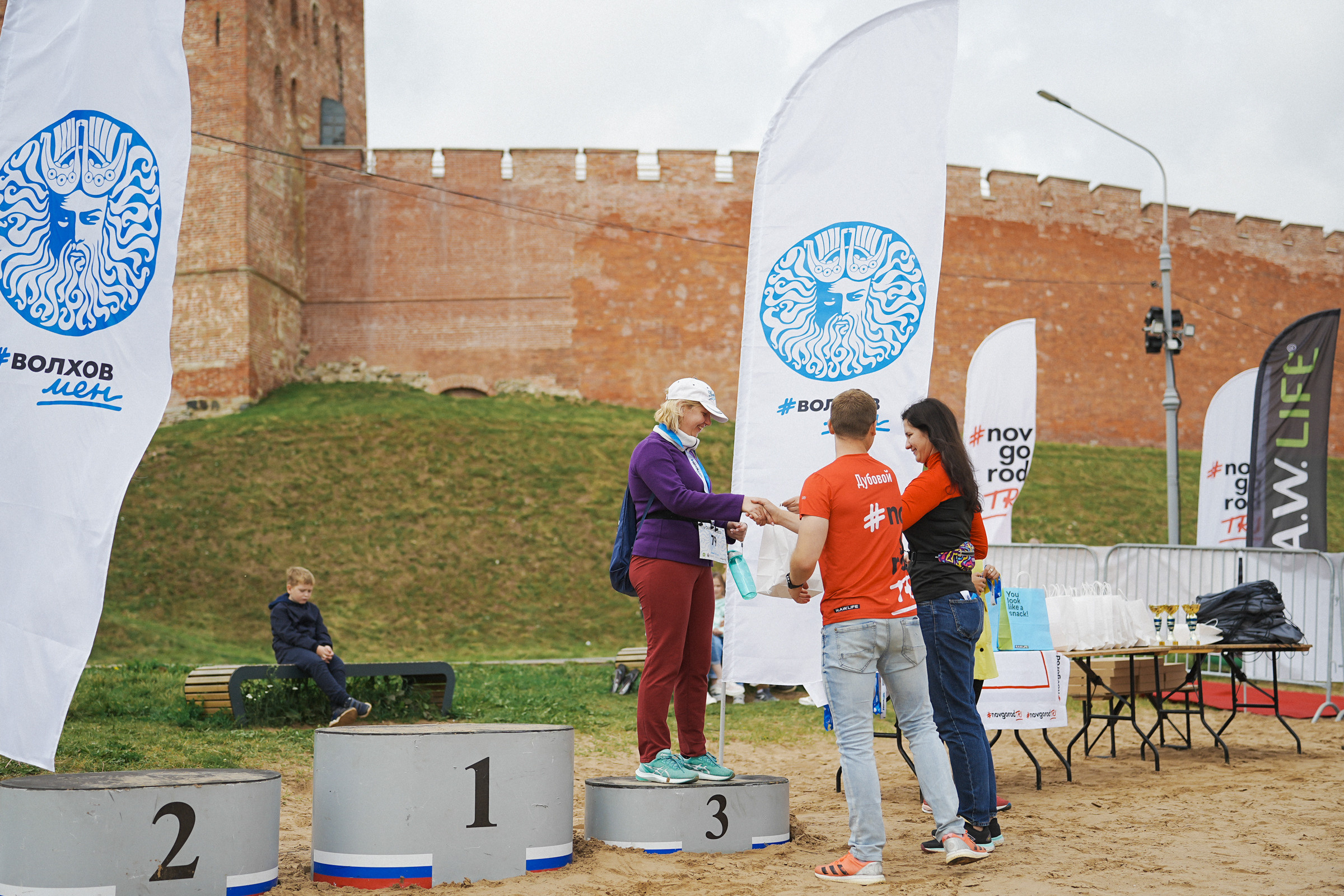 /РЕПОРТАЖ/ ВОЛХОВ МЕН 23.07.2023. Свадебный фотограф Великий Новгород Станислав Кособудский