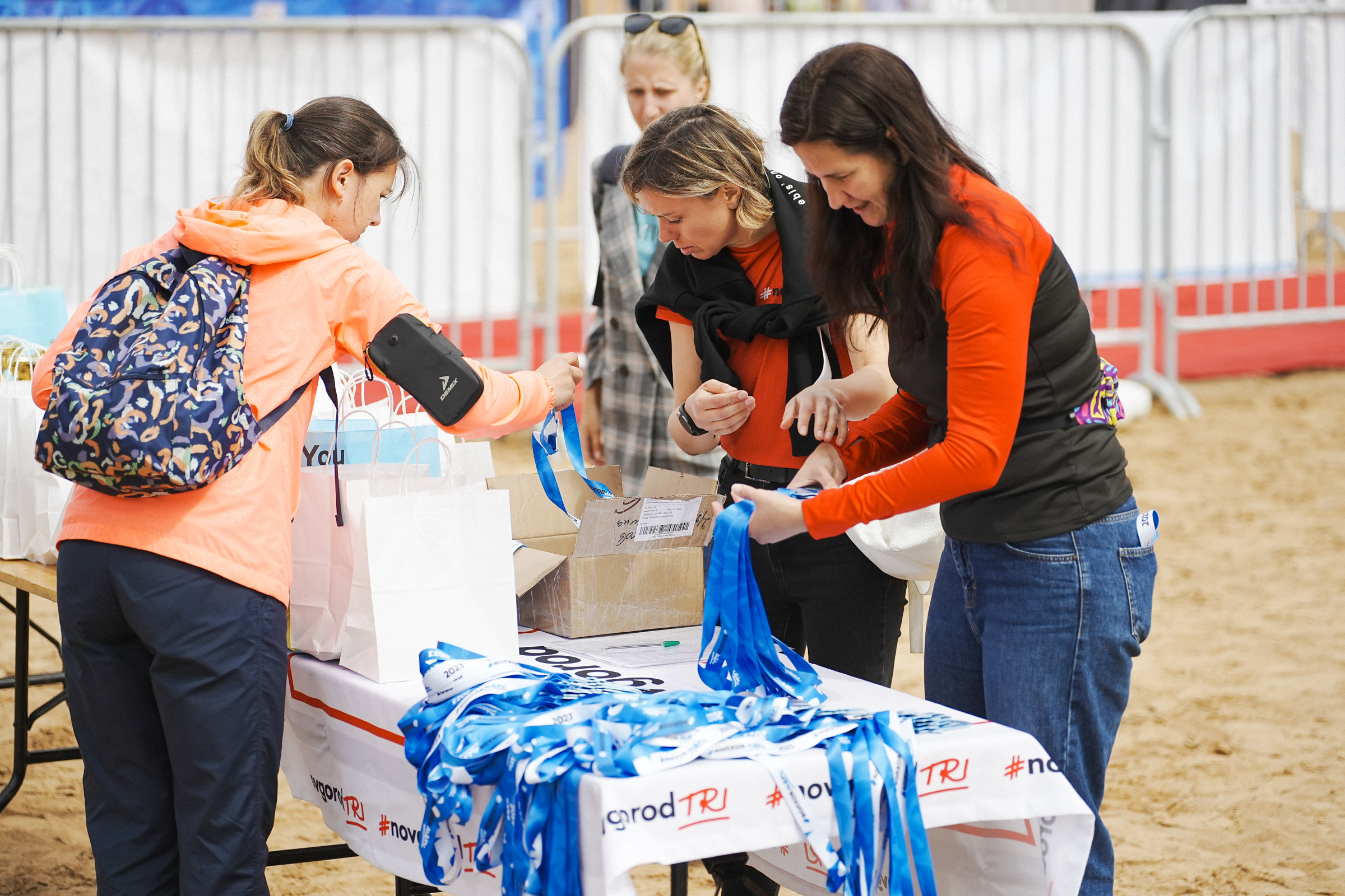 /РЕПОРТАЖ/ ВОЛХОВ МЕН 23.07.2023. Свадебный фотограф Великий Новгород Станислав Кособудский