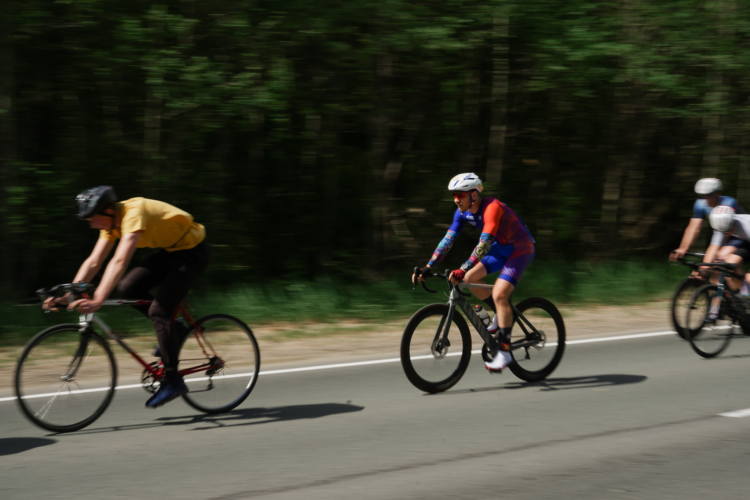 /РЕПОРТАЖ/ Триатлон 27.05.2023. Свадебный фотограф Великий Новгород Станислав Кособудский