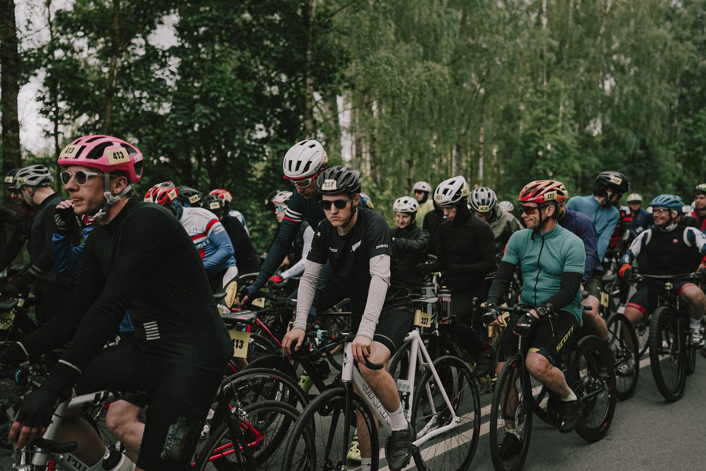 /РЕПОРТАЖ/ Велогонка Тур Де Селищи 2023. Свадебный фотограф Великий Новгород Станислав Кособудский