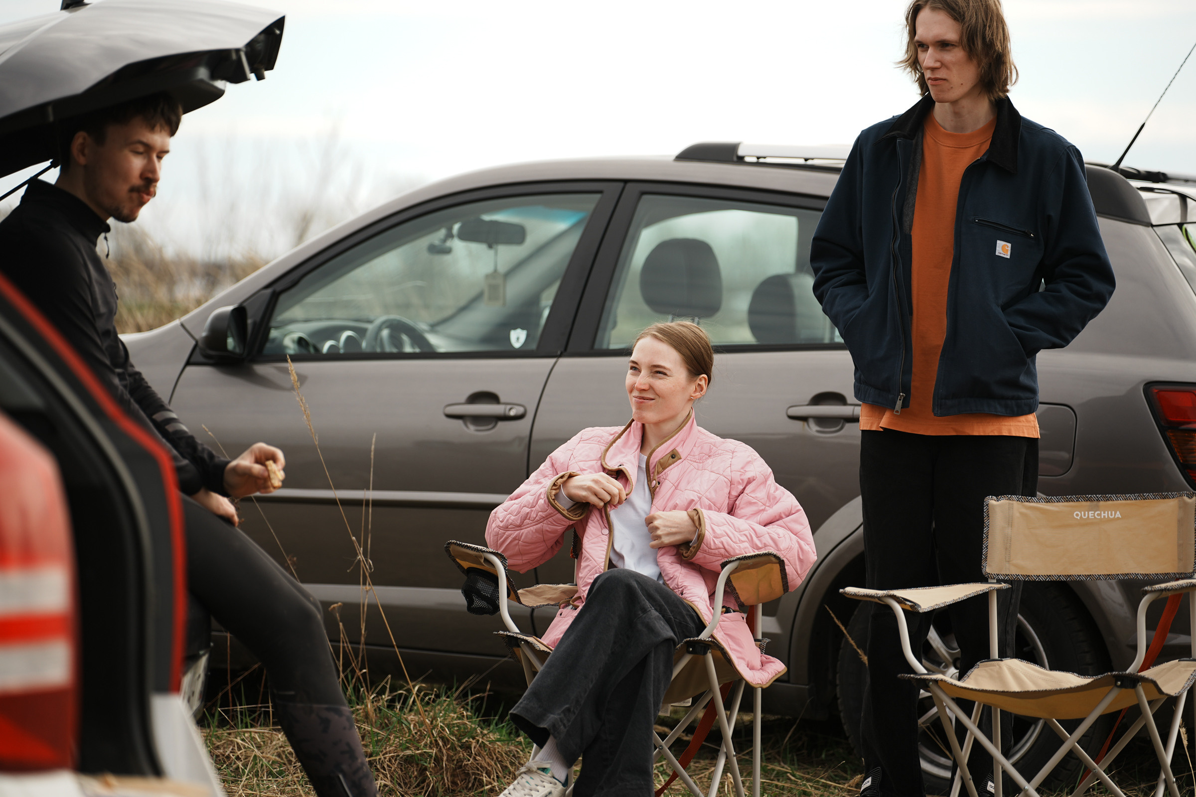 /РЕПОРТАЖ/ Велогонка «ТИПА-ЦИКЛОКРОСС-1» 22.04.2023. Свадебный фотограф Великий Новгород Станислав Кособудский