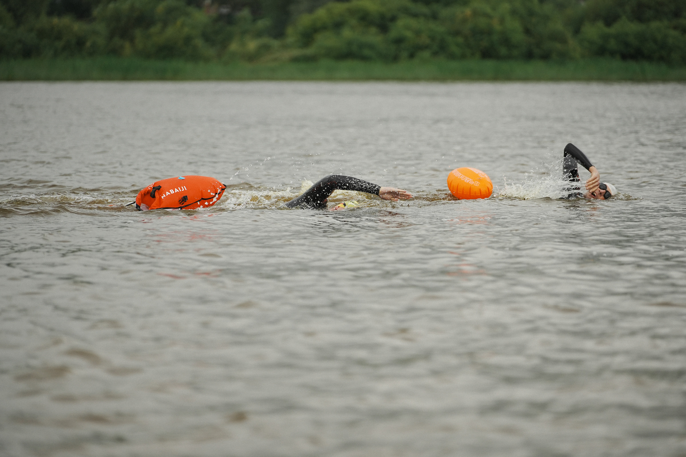 /РЕПОРТАЖ/ ВОЛХОВ МЕН 23.07.2023. Свадебный фотограф Великий Новгород Станислав Кособудский