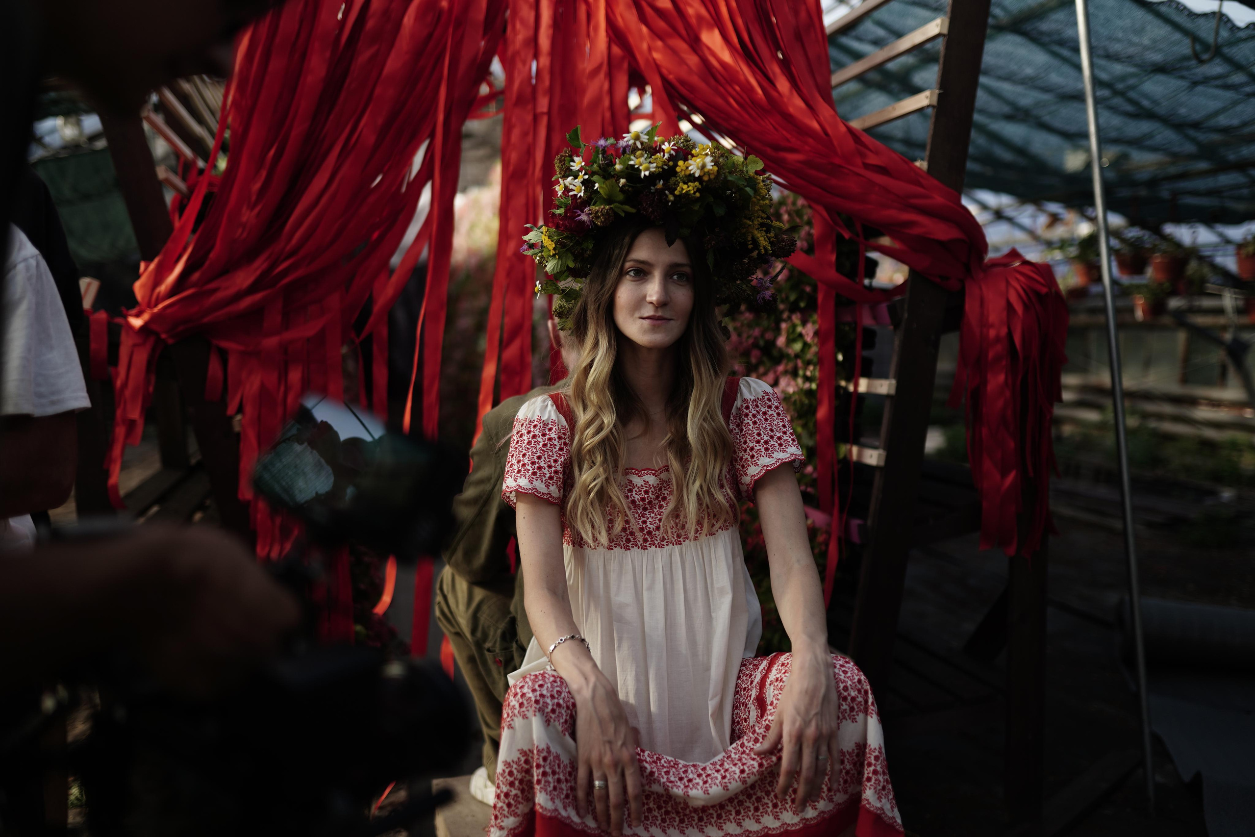 /БЭКСТЕЙДЖ/ BollywoodFM, Хадн дадн — Веснушка. 2021. Свадебный фотограф Великий Новгород Станислав Кособудский